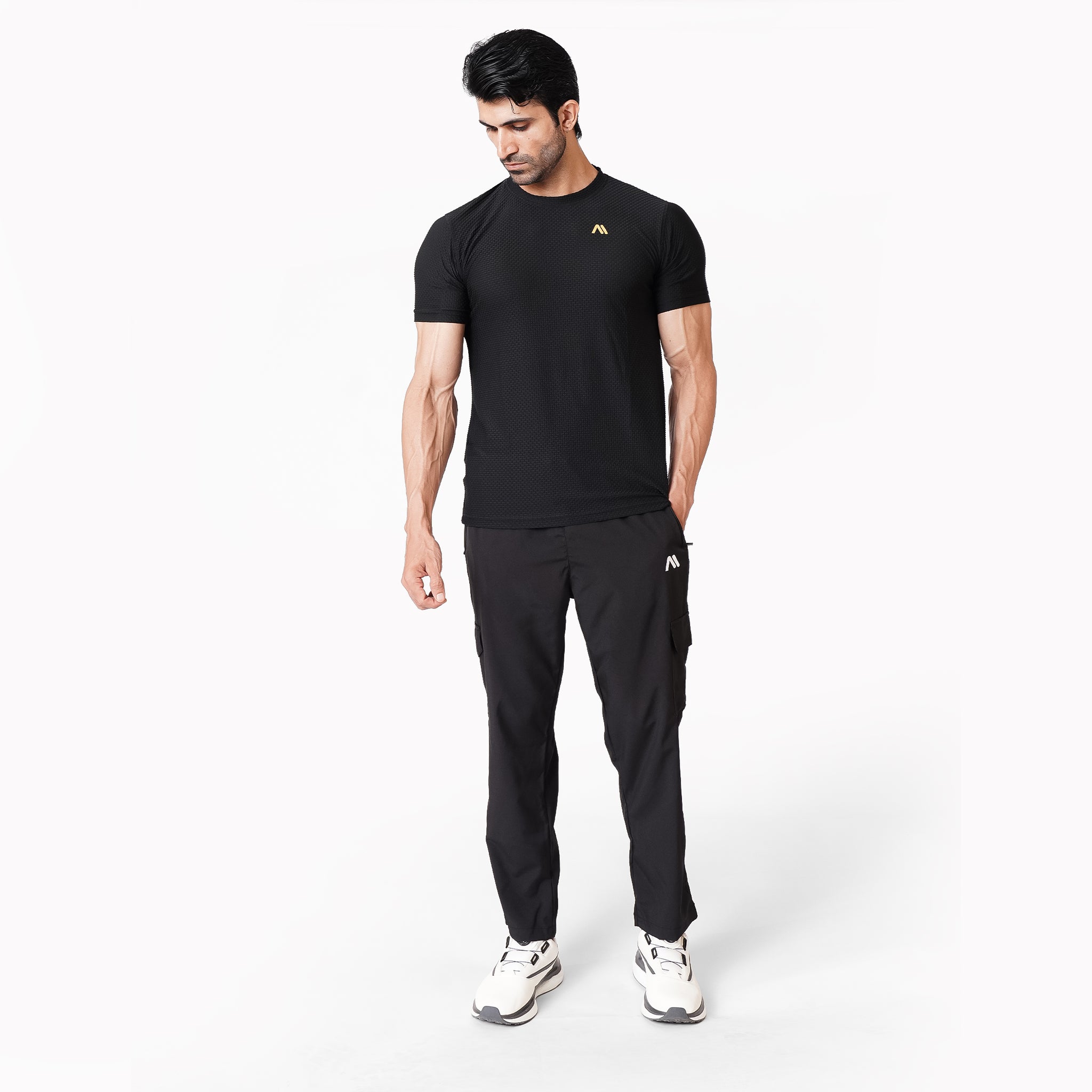 Flex Performance Tee