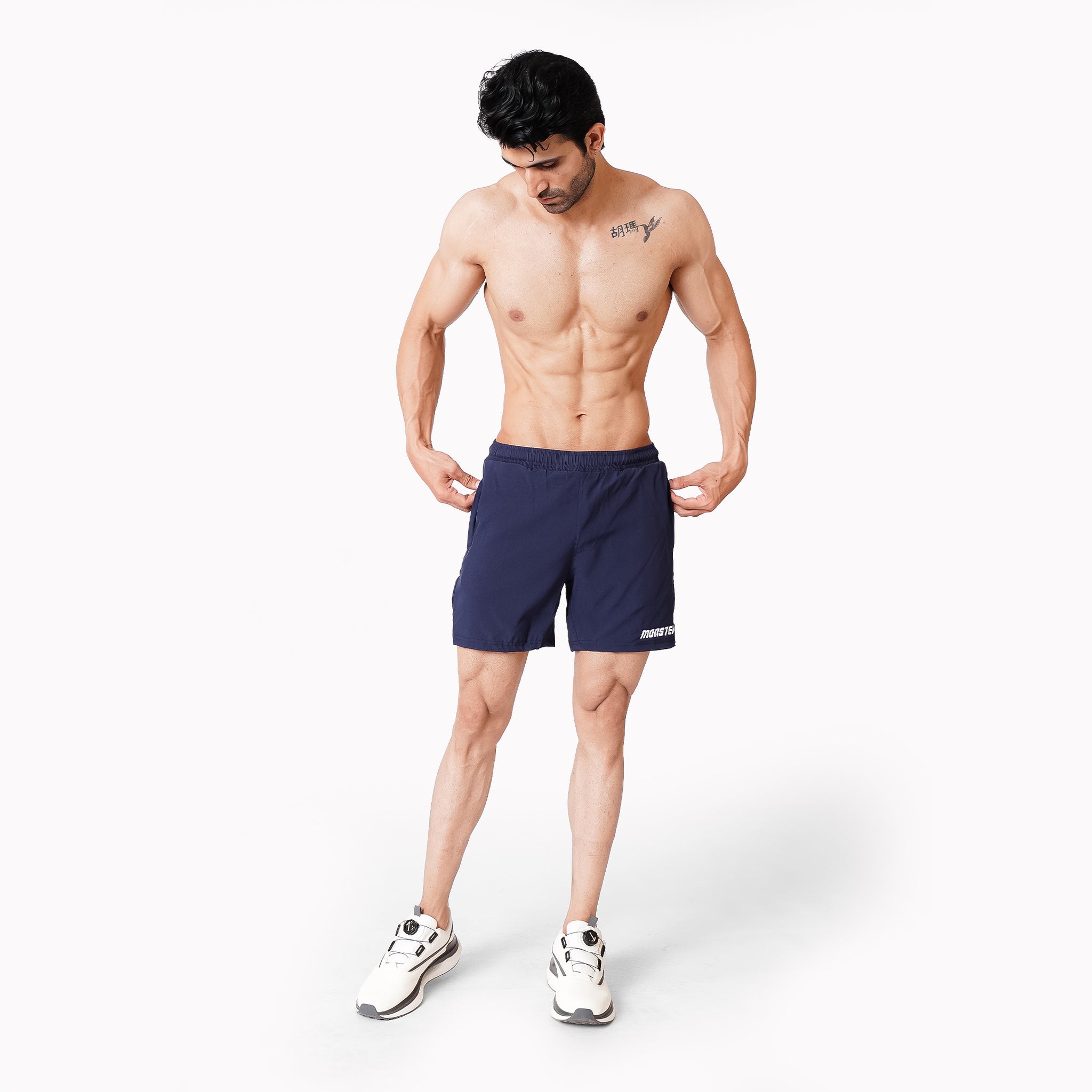 Marathon Running Shorts