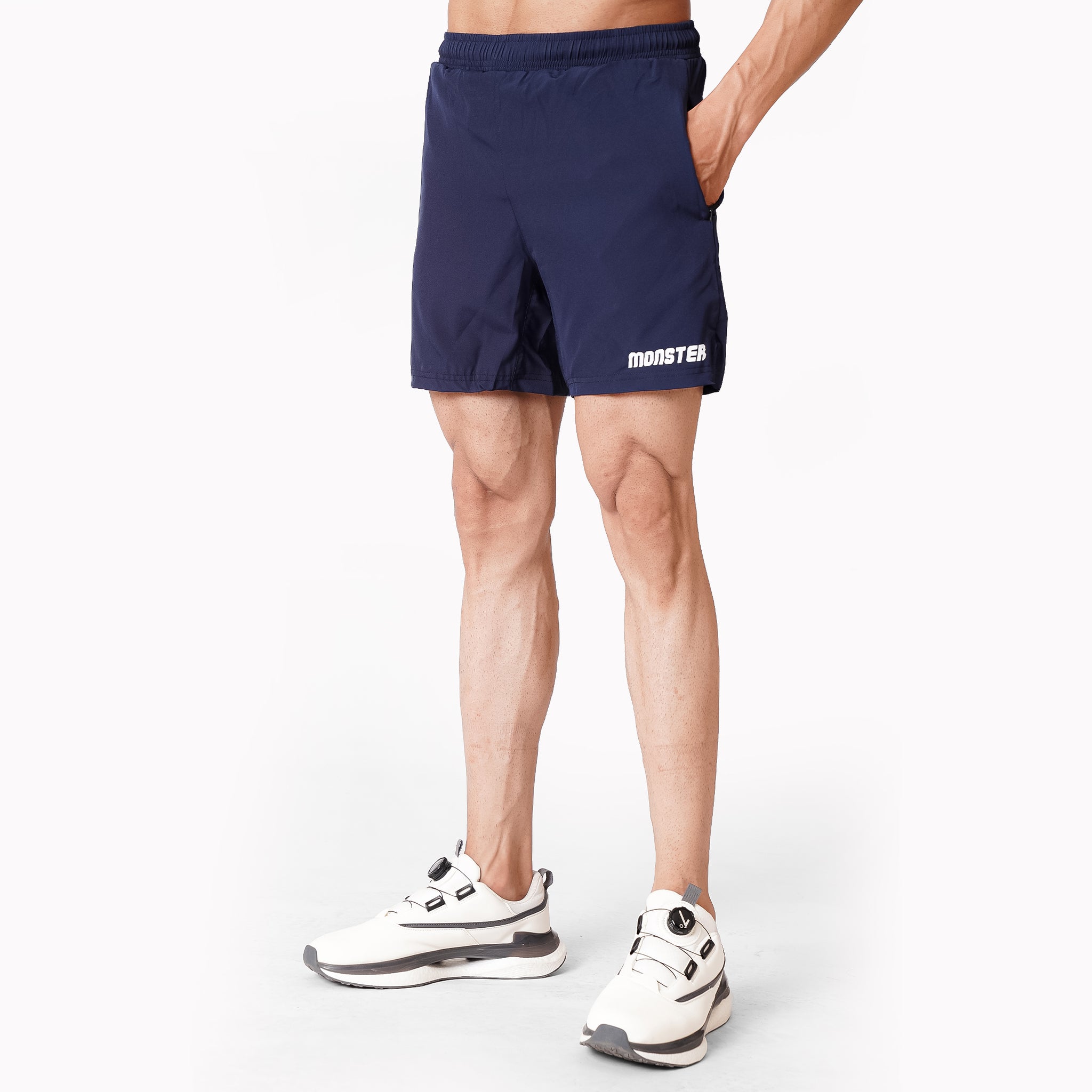 Marathon Running Shorts