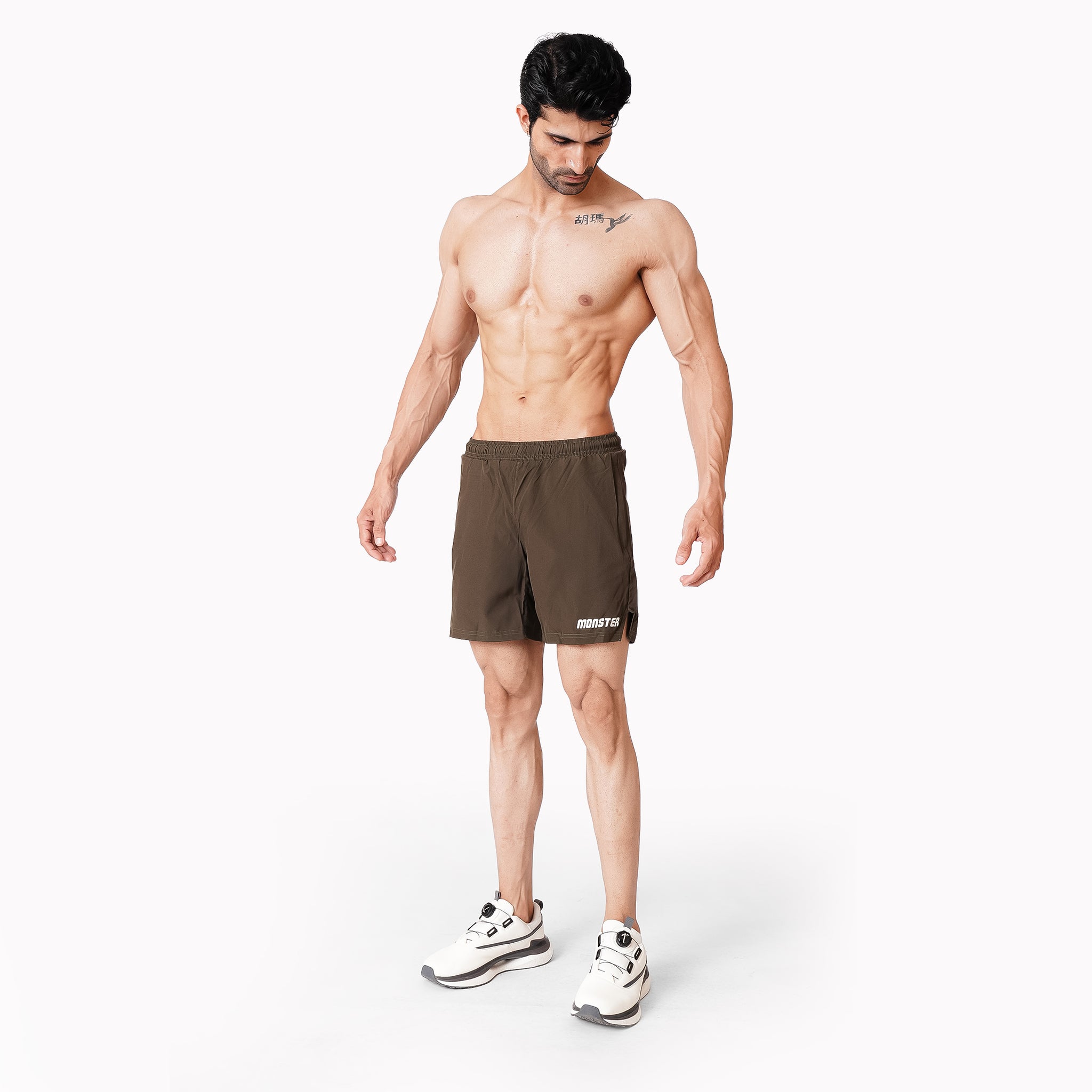 Marathon Running Shorts