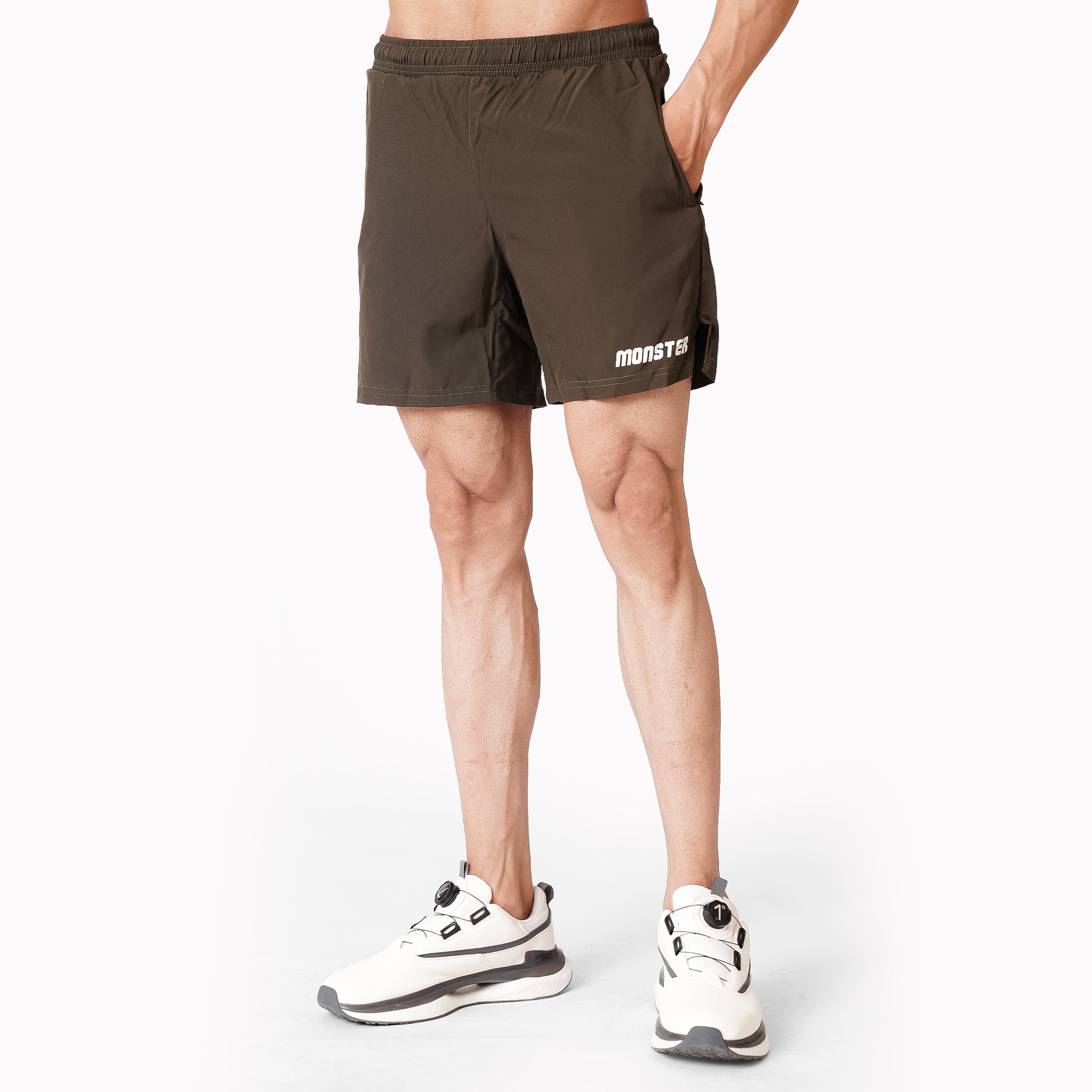 Marathon Running Shorts