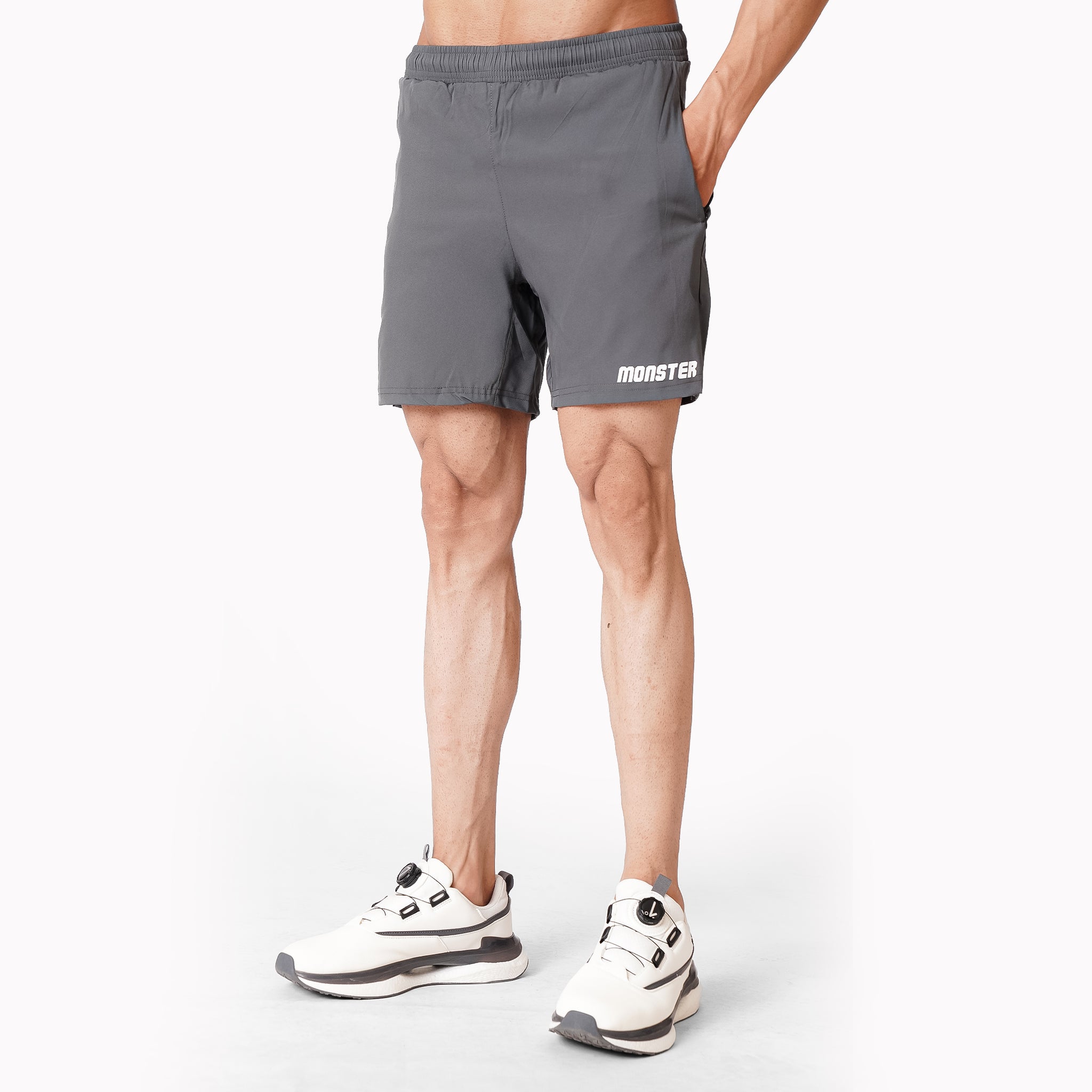 Marathon Running Shorts