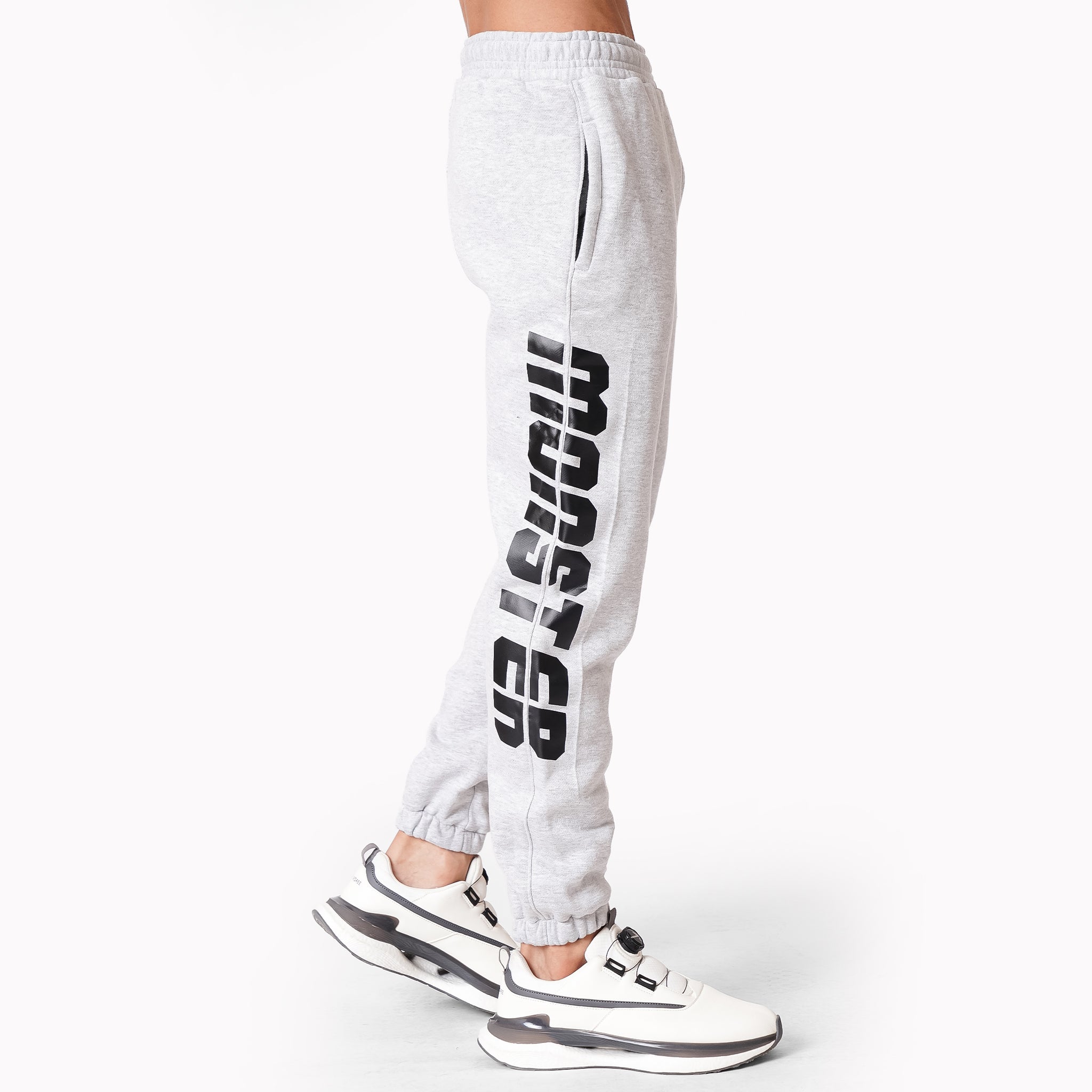 Monster Unisex Oversized Sweatpants