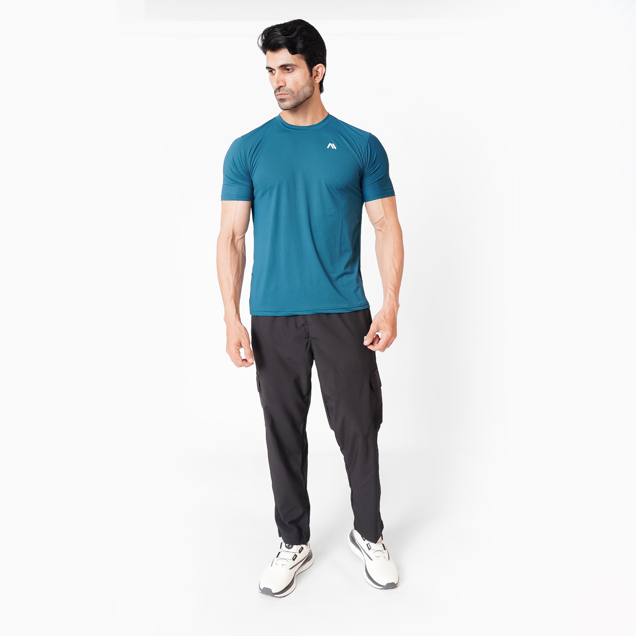 Bold Performance Tee