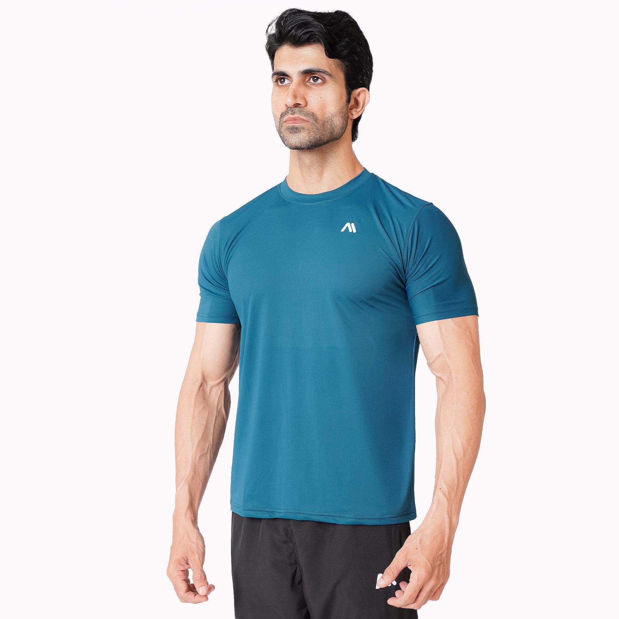 Bold Performance Tee