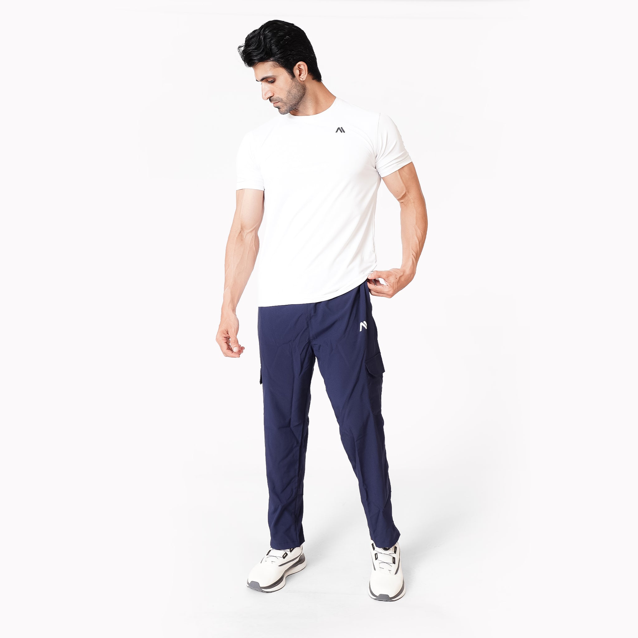 Bold Performance Tee