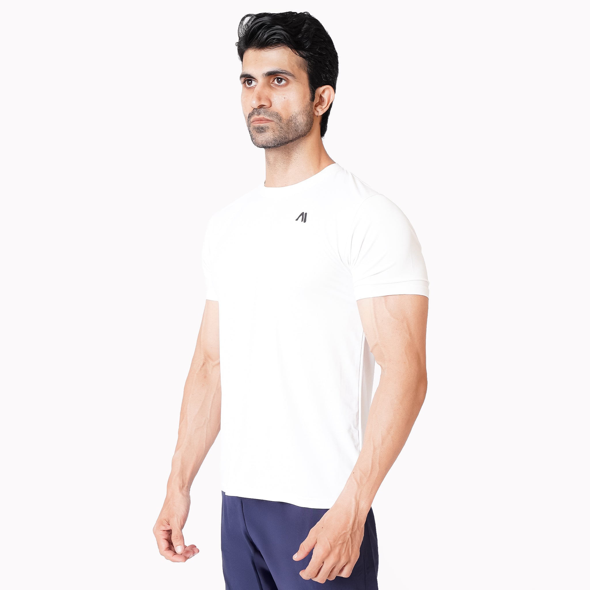Bold Performance Tee