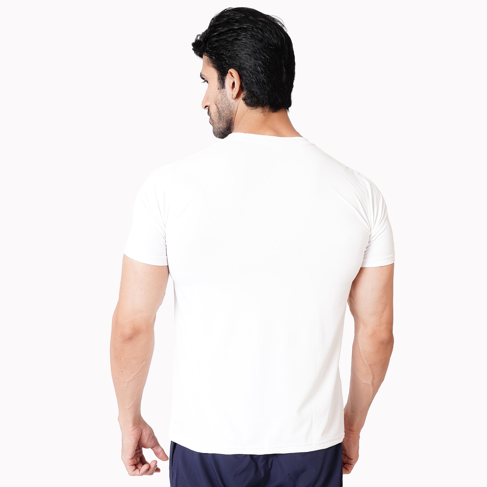 Bold Performance Tee