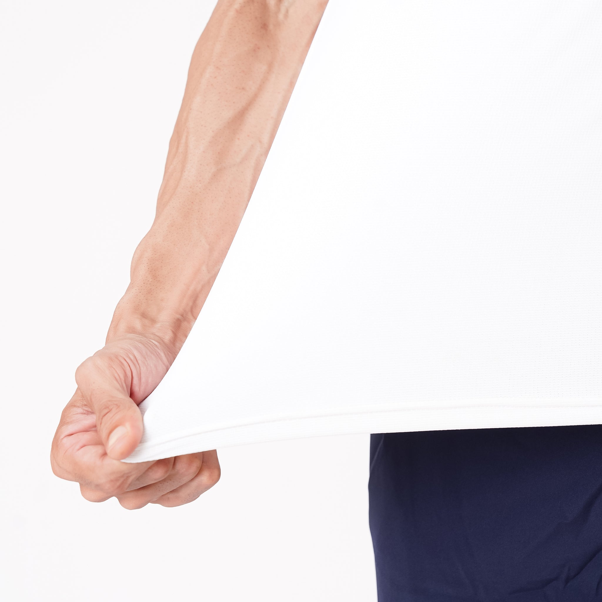 Bold Performance Tee