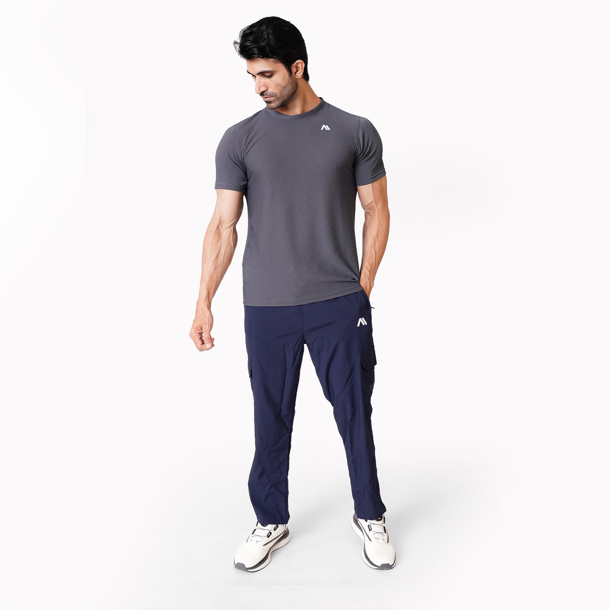 Flex Performance Tee