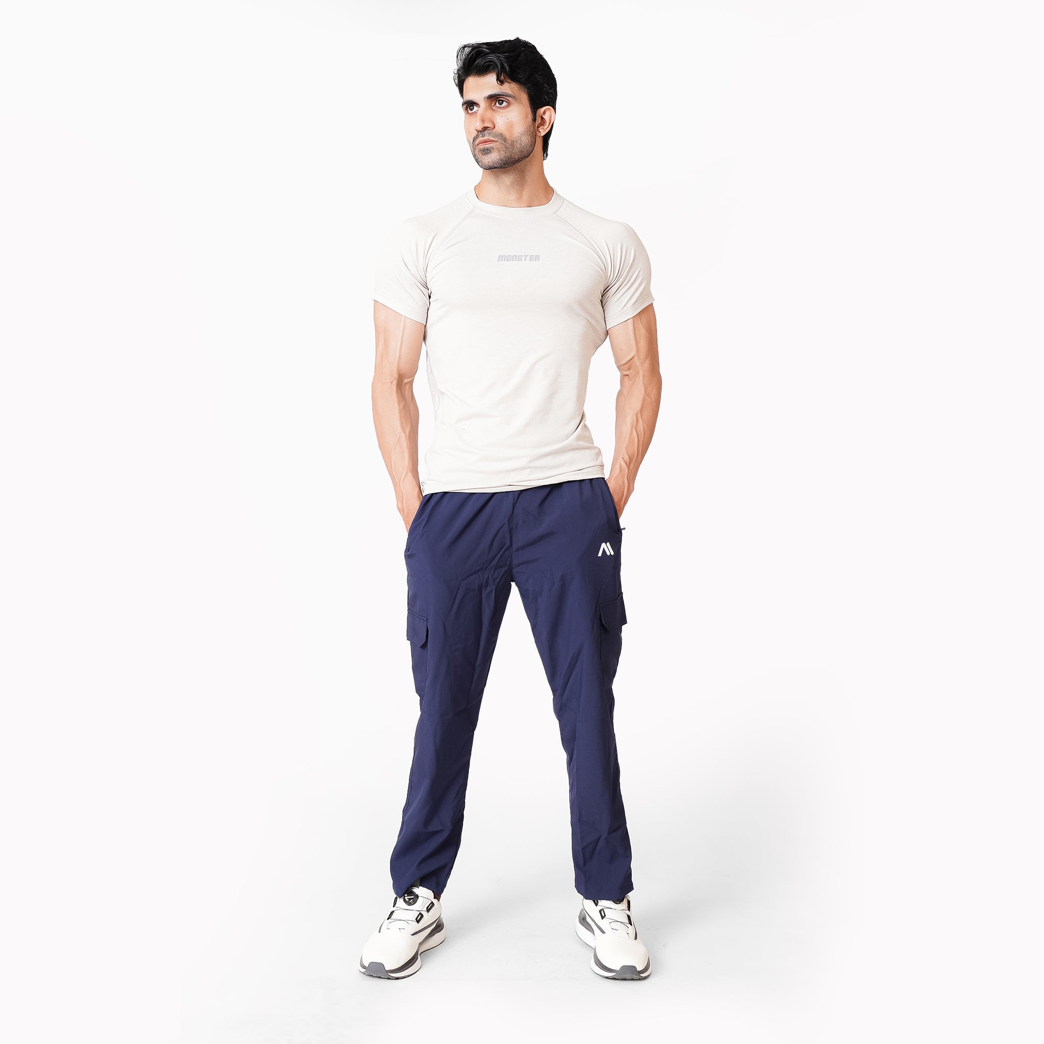 Monster Everyday Tee