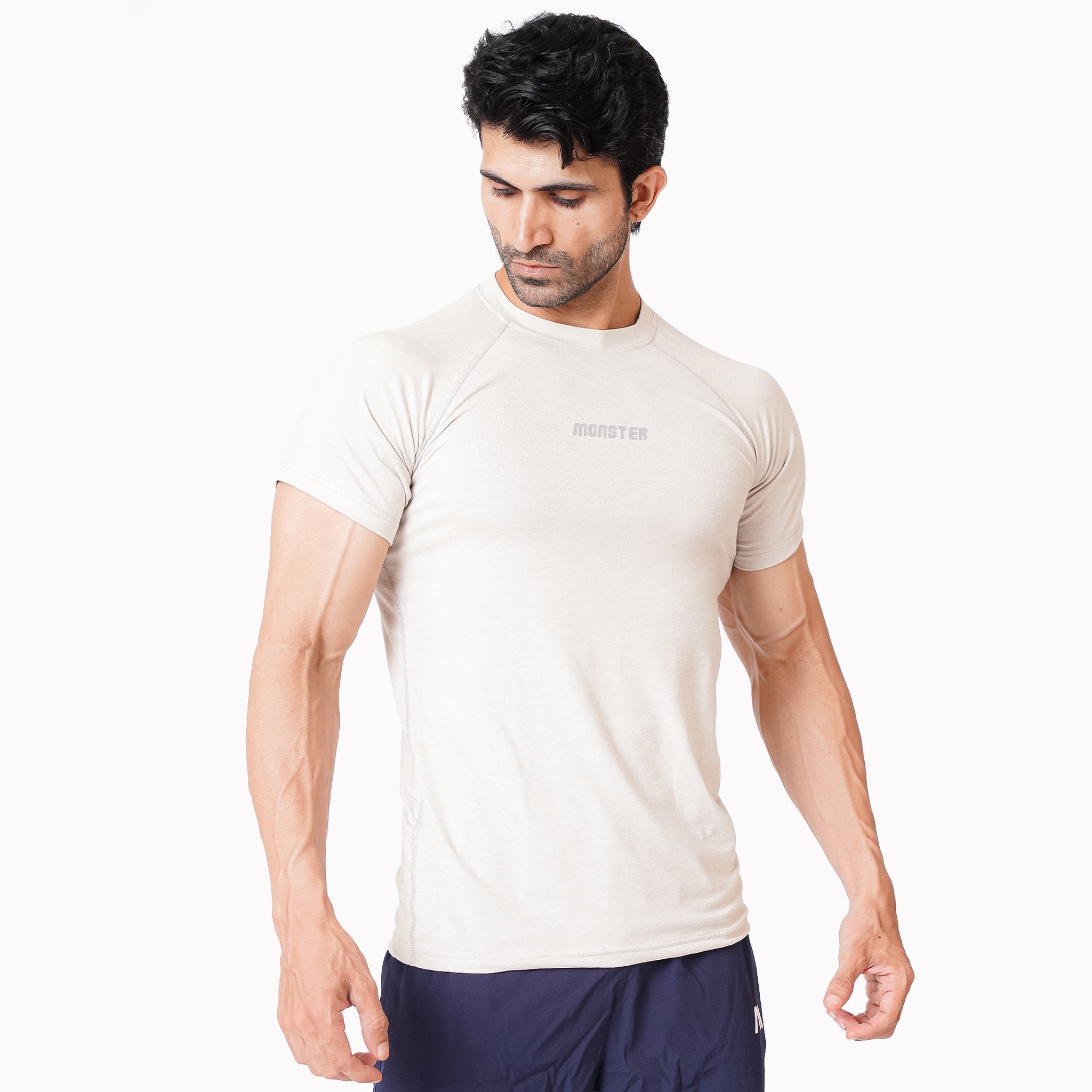 Monster Everyday Tee
