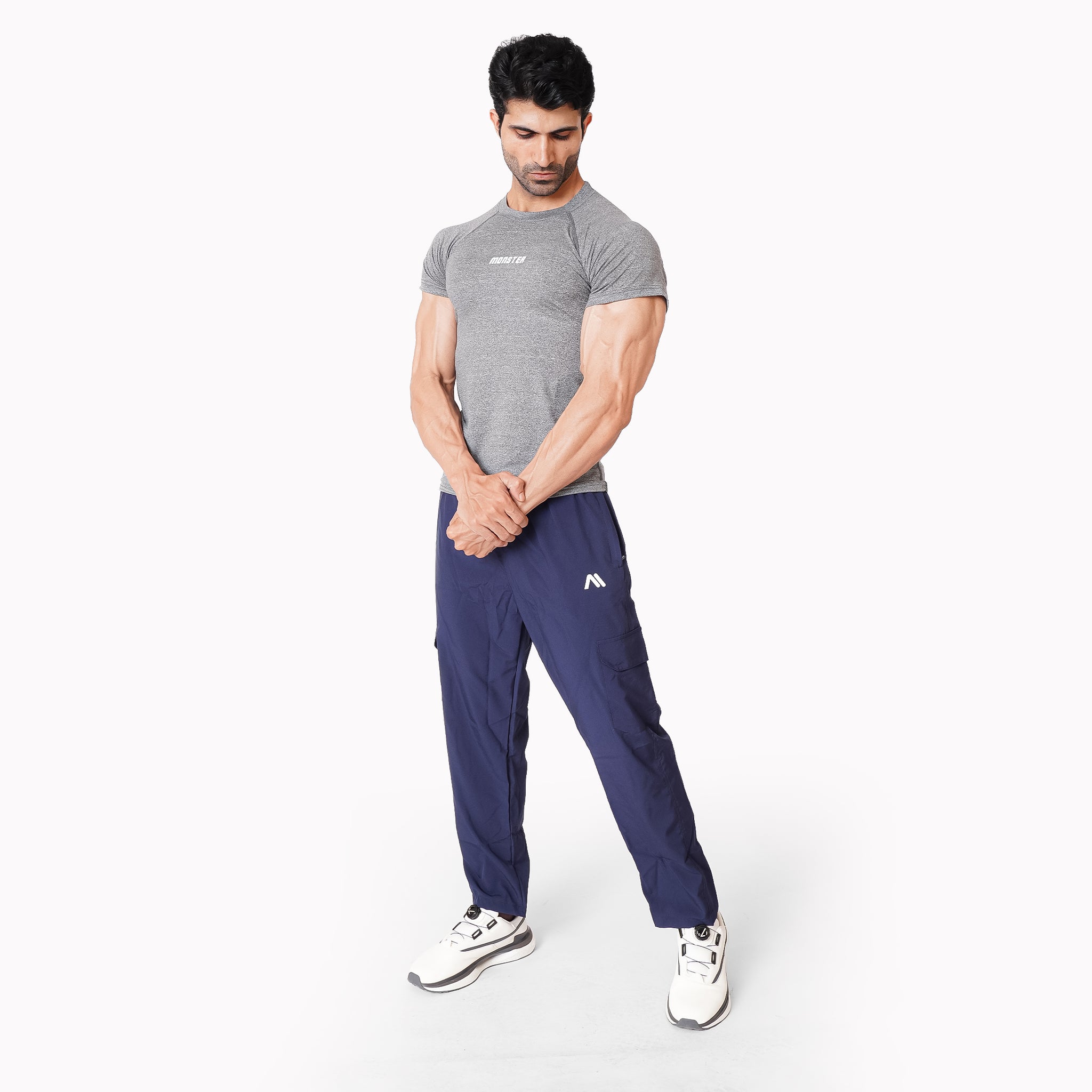Monster Everyday Tee