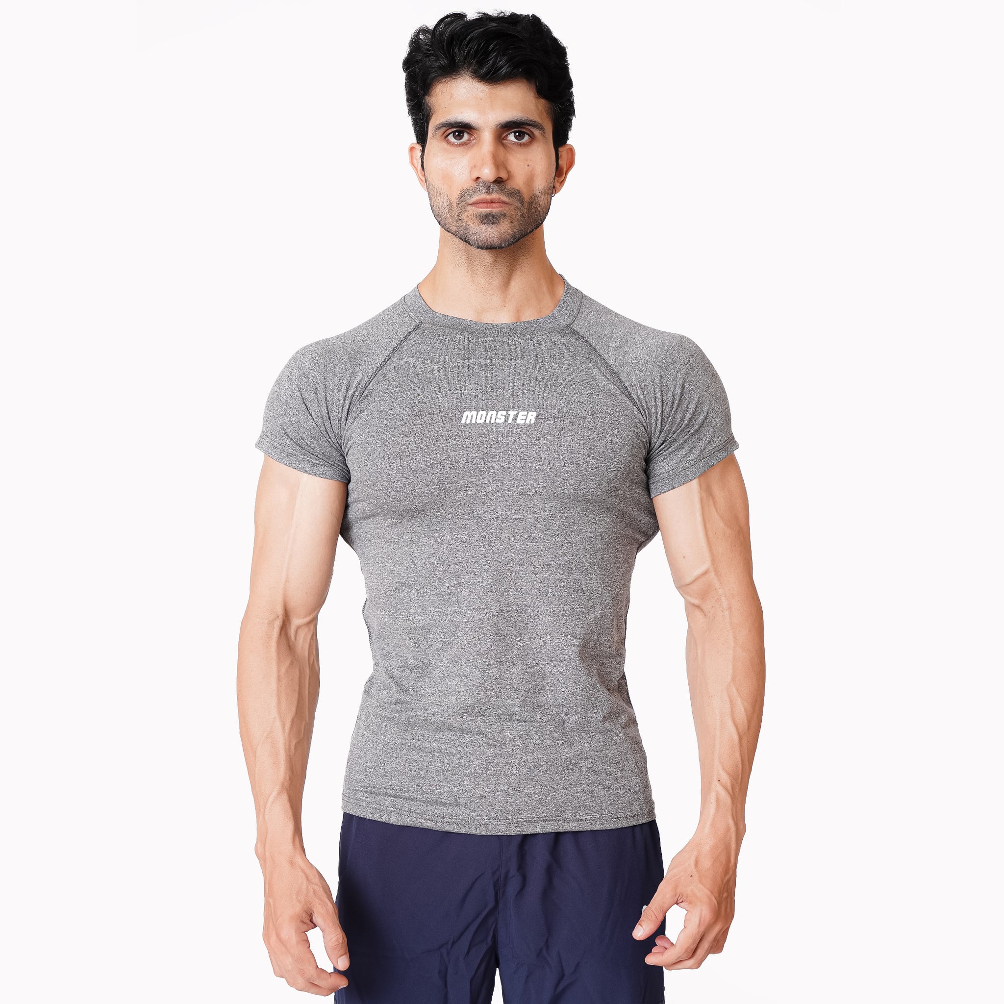 Monster Everyday Tee
