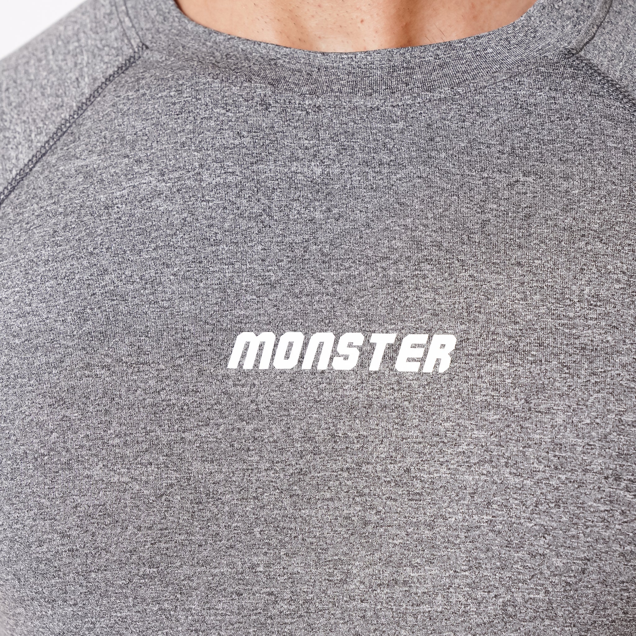 Monster Everyday Tee