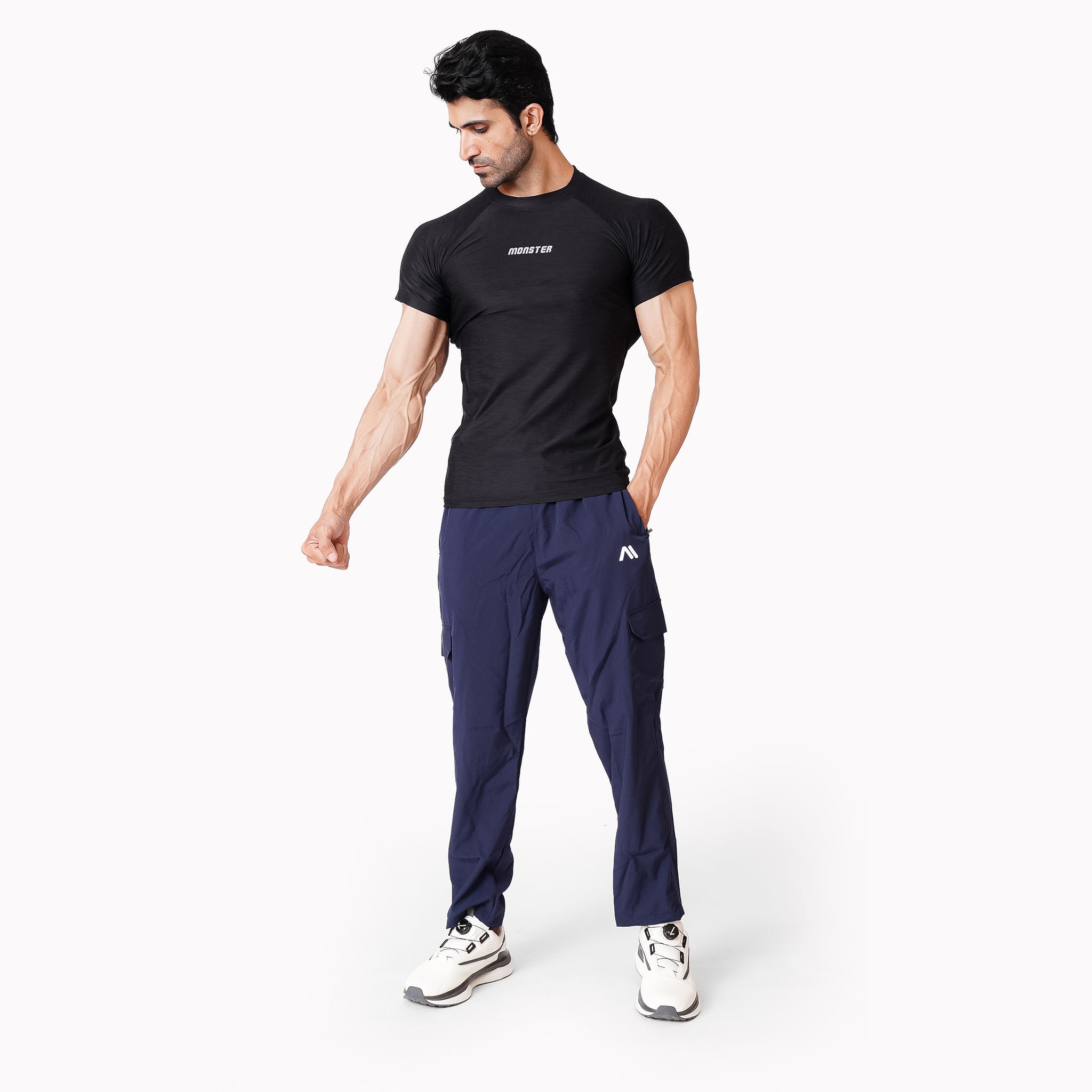 Monster Everyday Tee