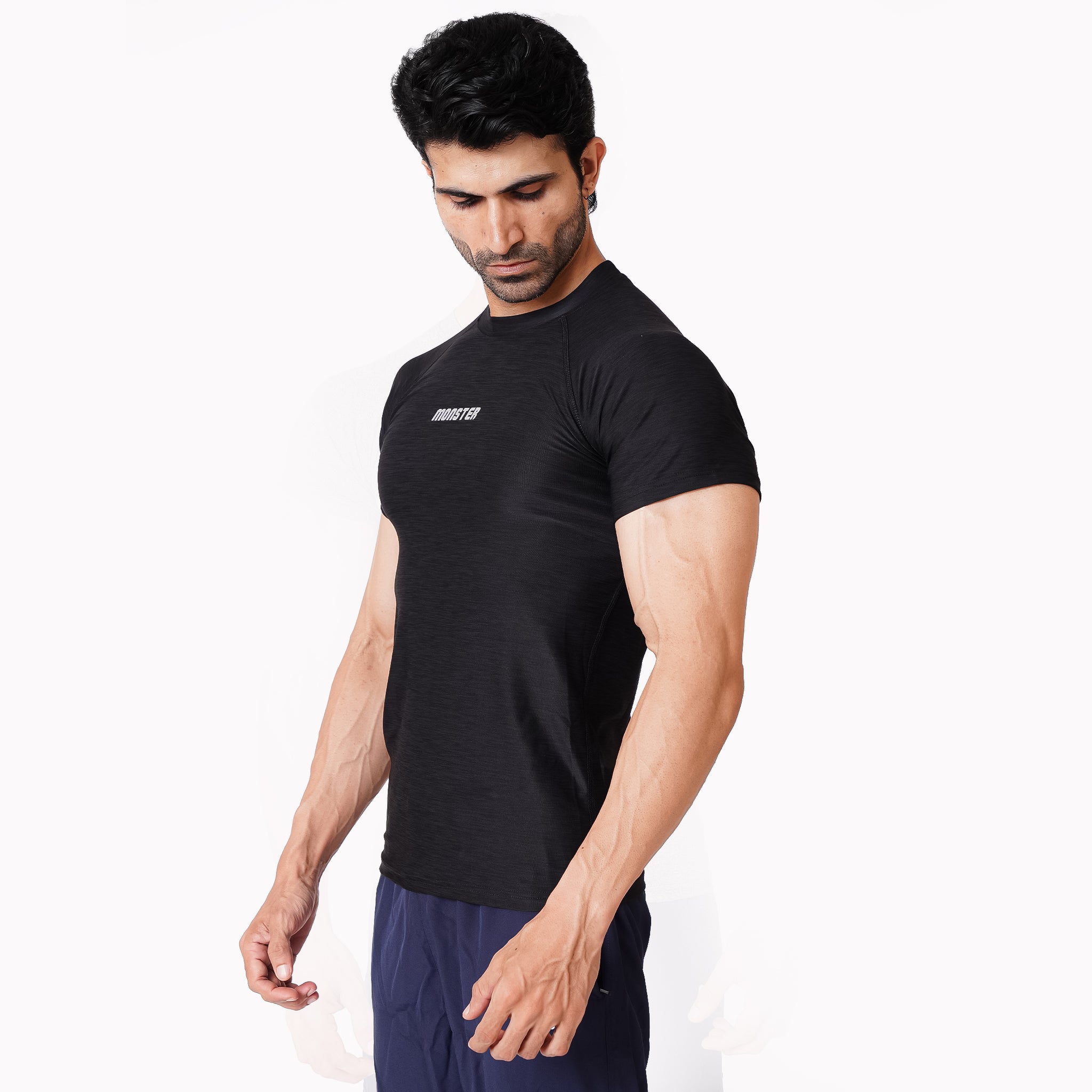 Monster Everyday Tee
