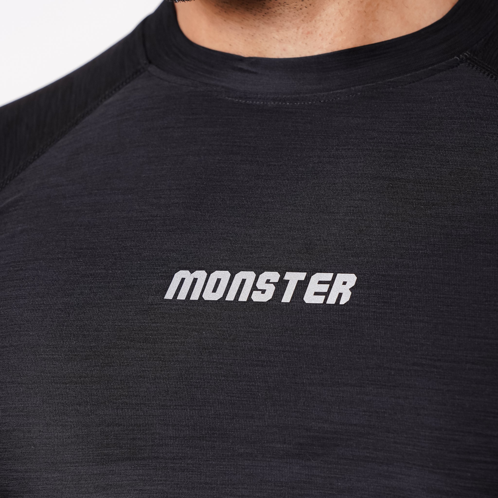 Monster Everyday Tee