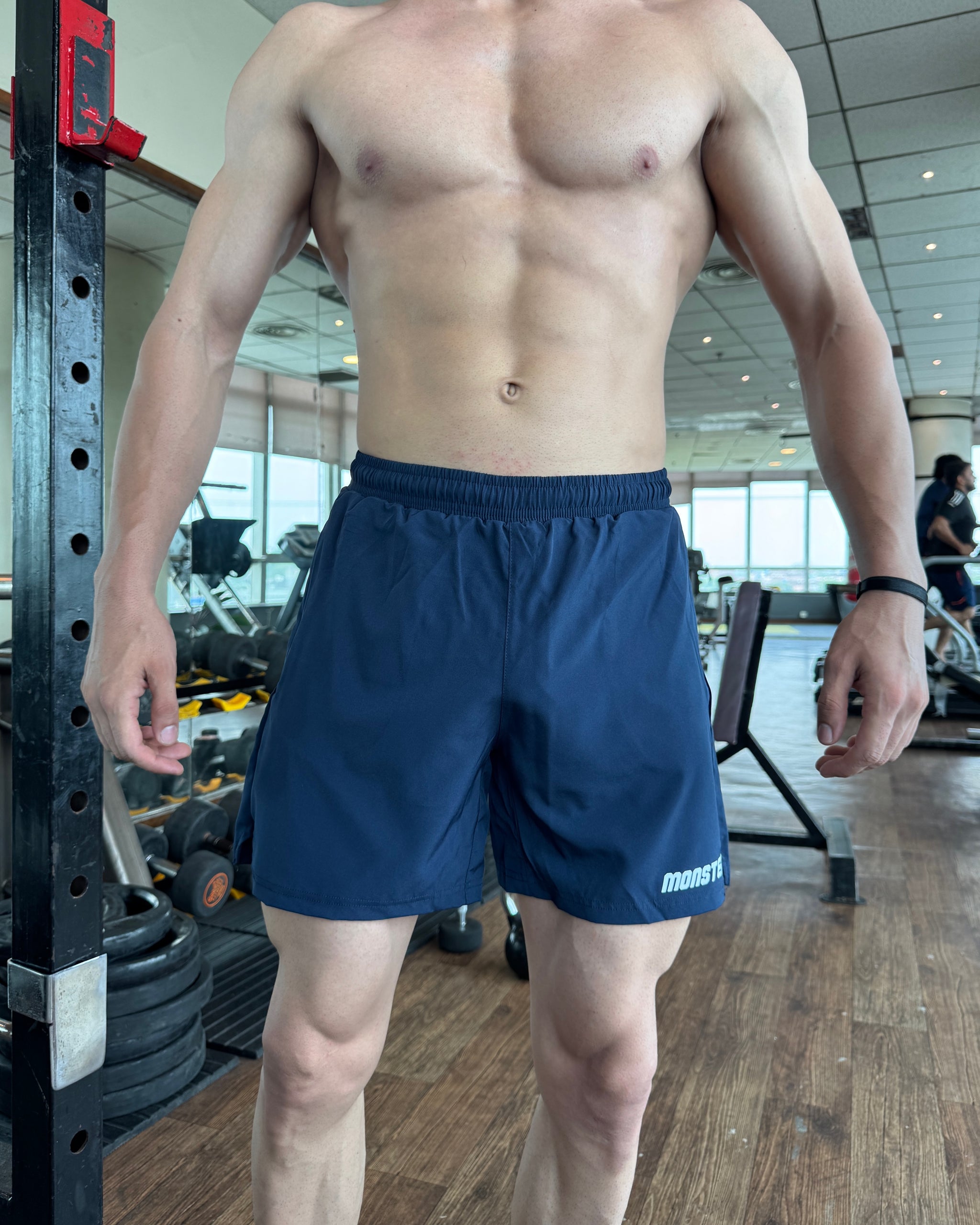 Marathon Running Shorts