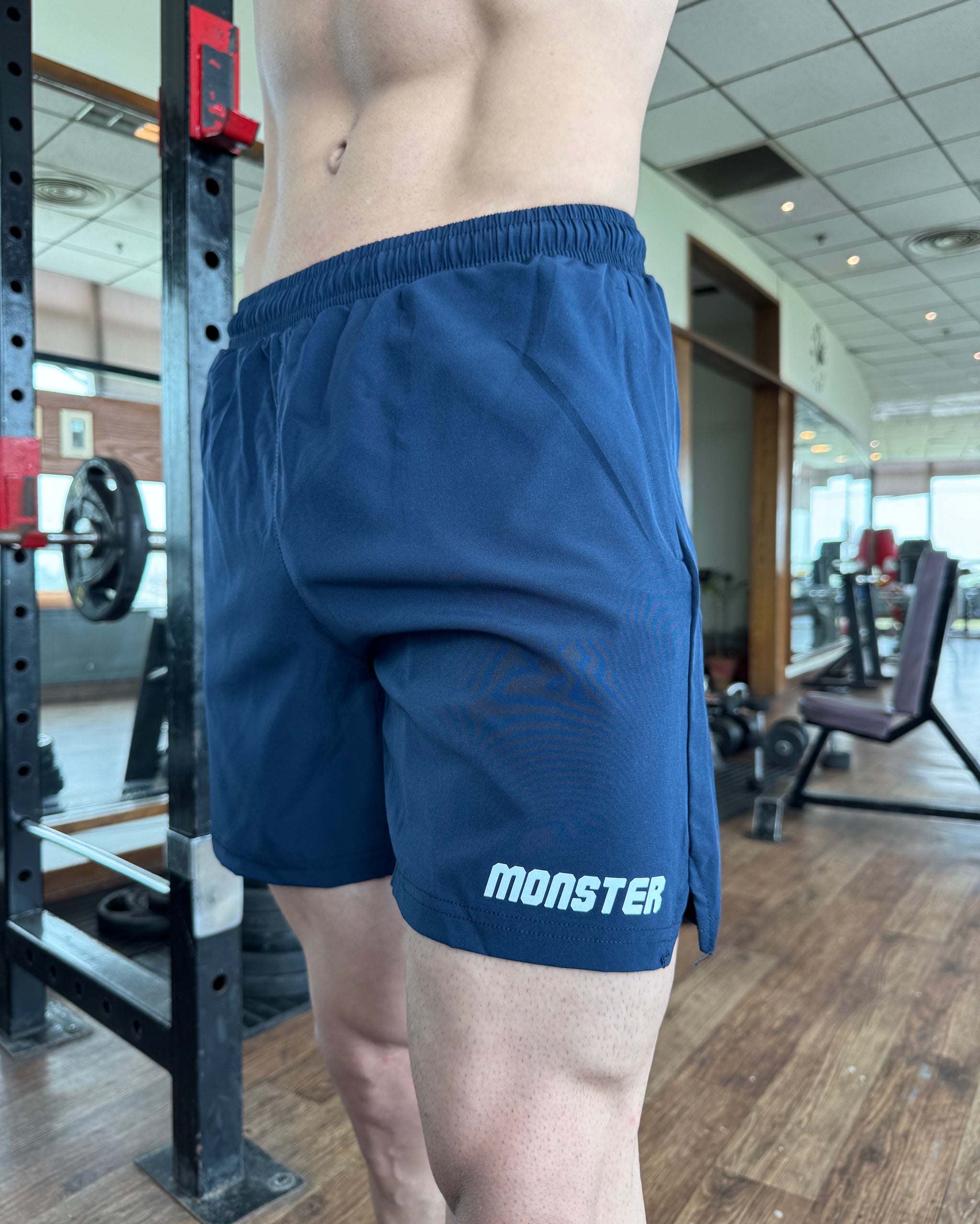 Marathon Running Shorts