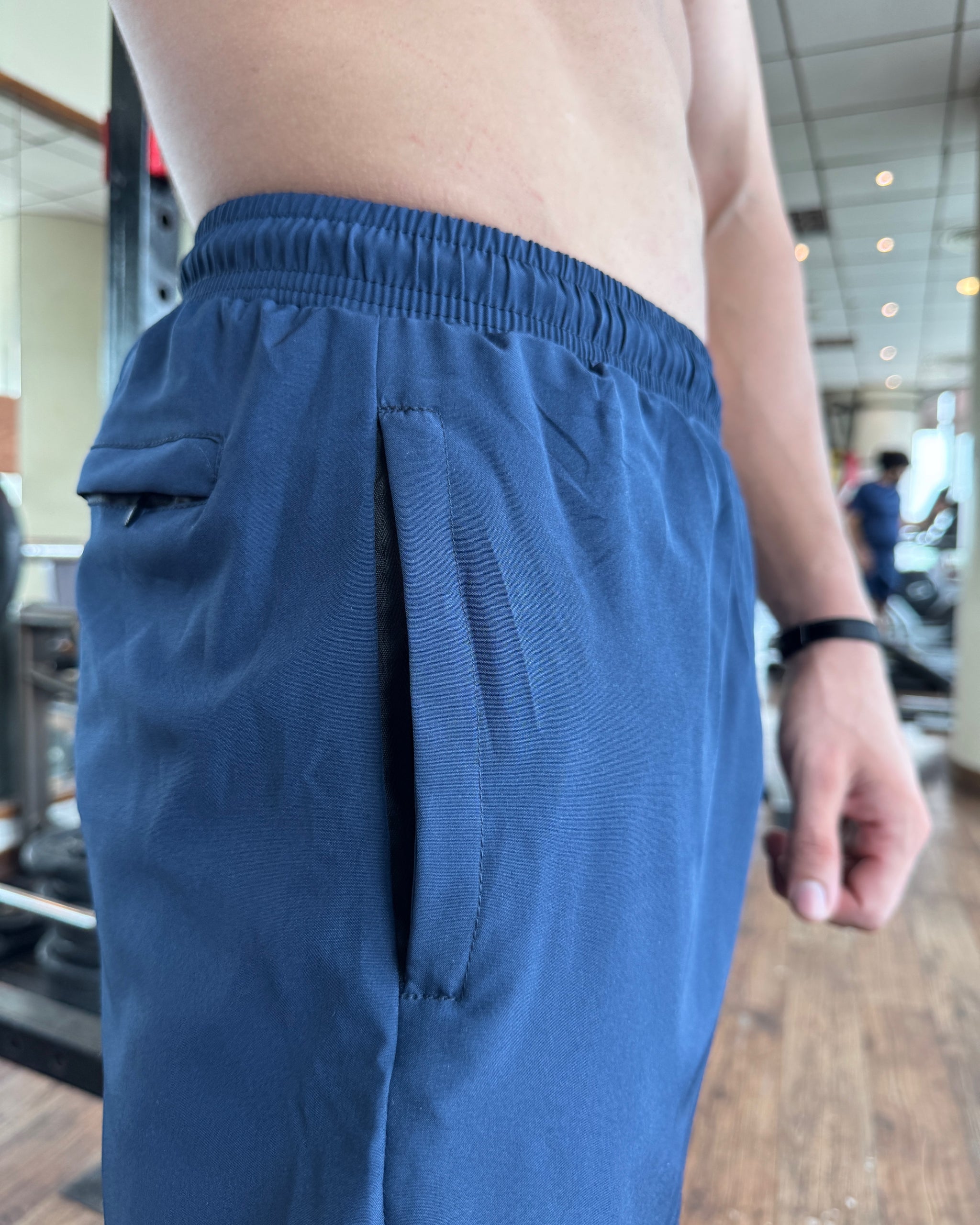 Marathon Running Shorts