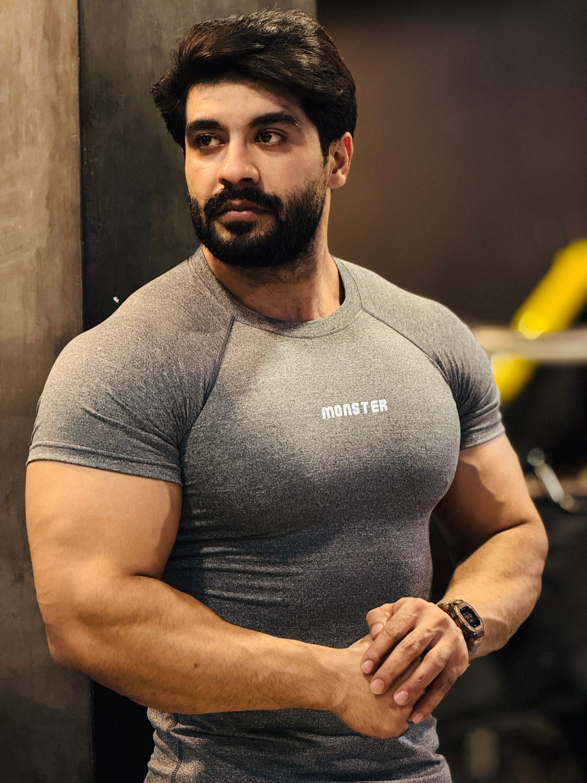 Monster Everyday Tee