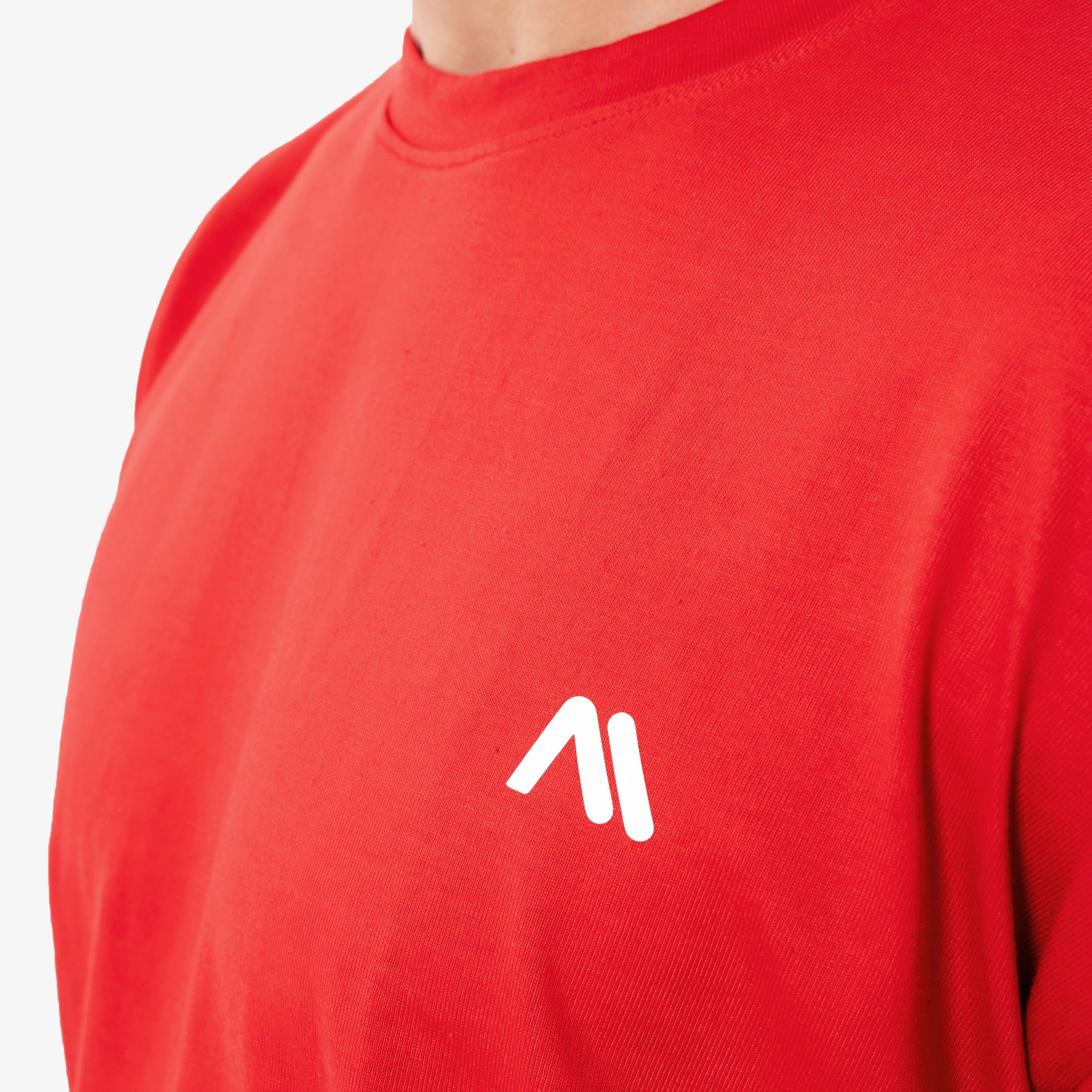 GRIND OVERSIZED TEE