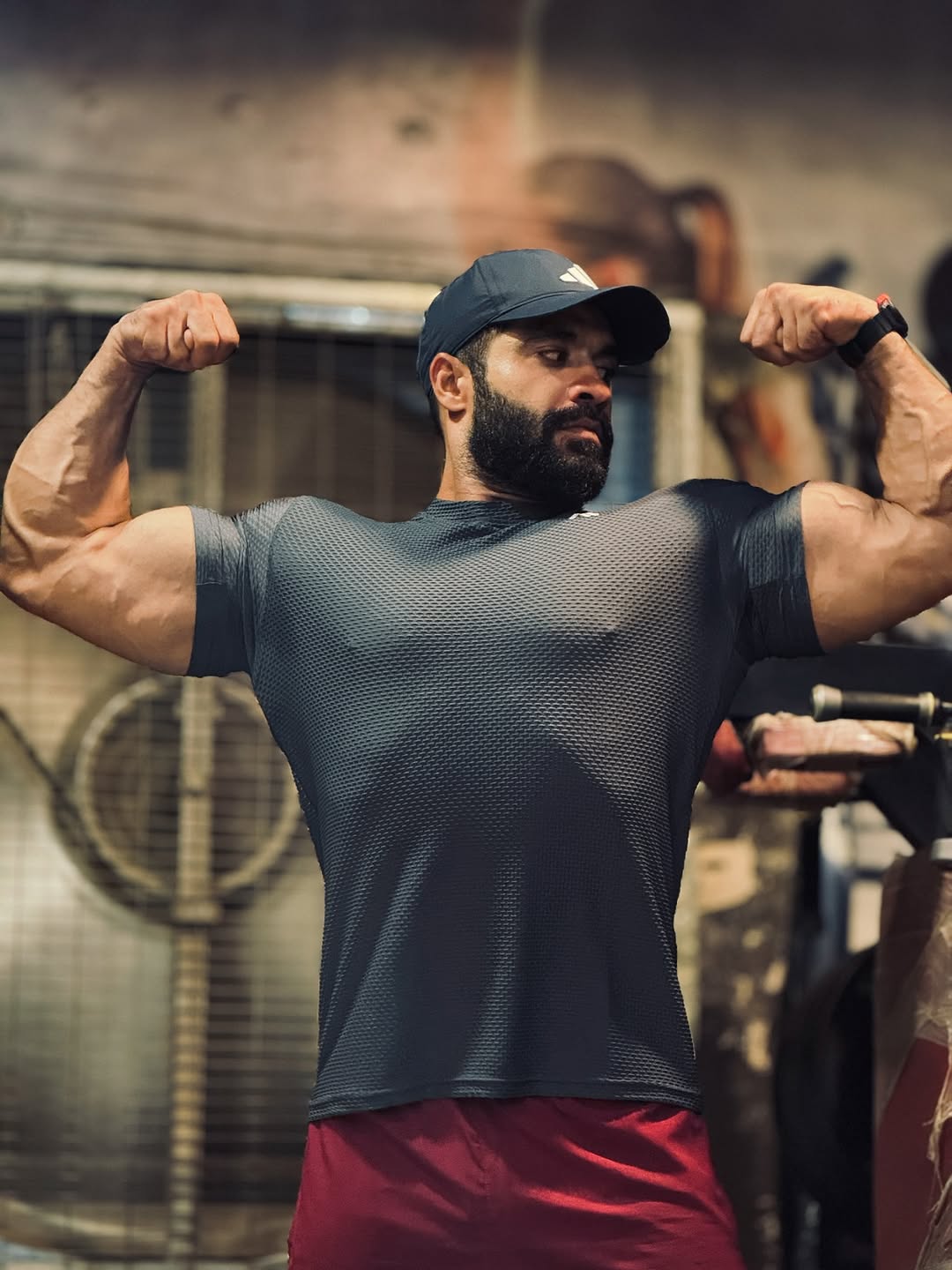 Flex Performance Tee