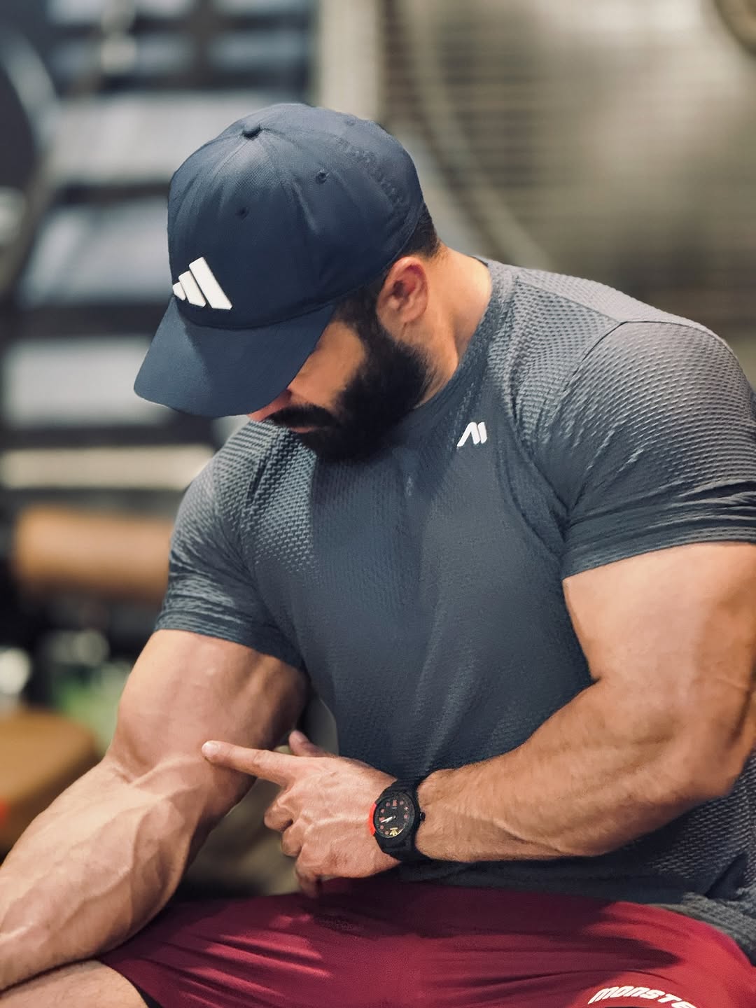 Flex Performance Tee