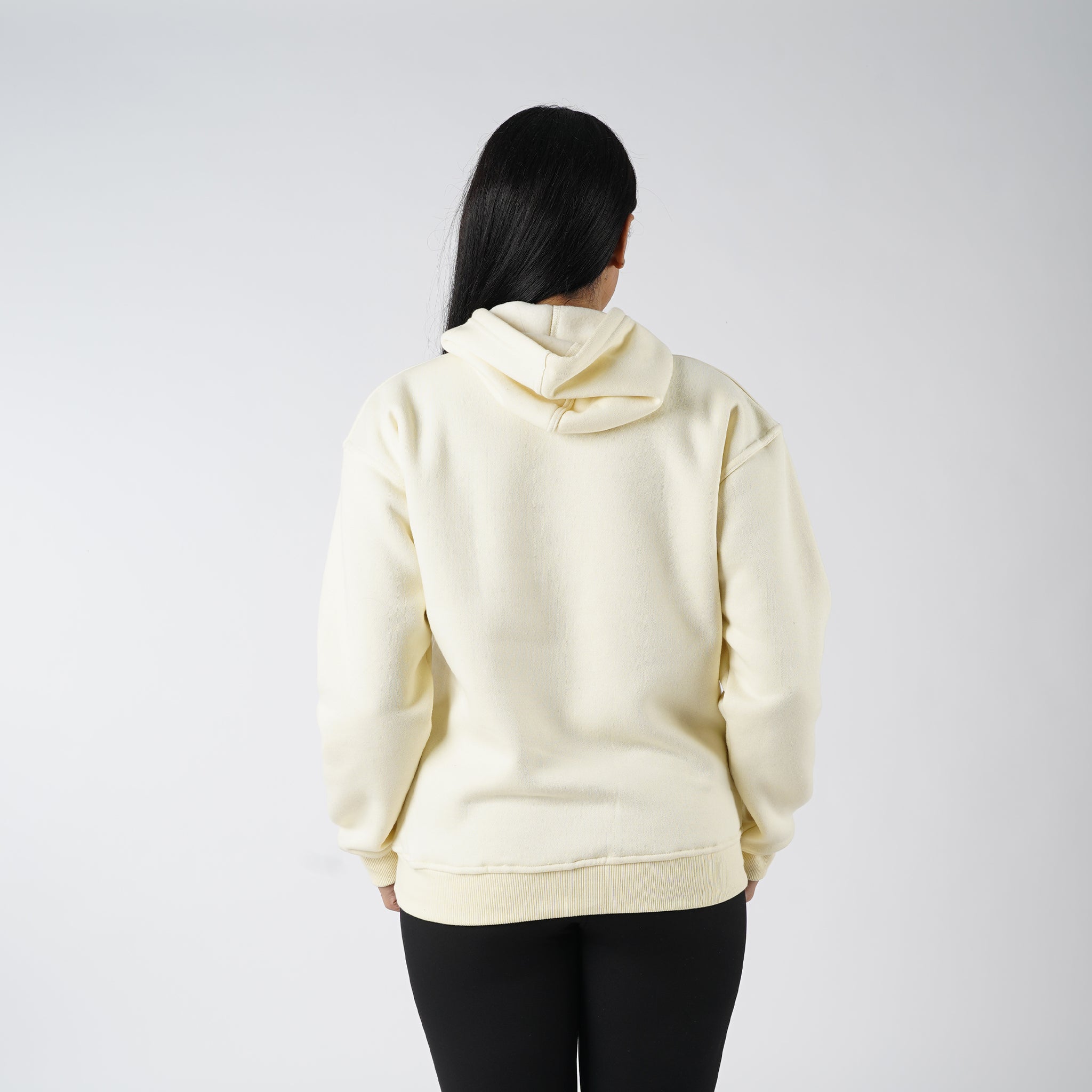 Monster Unisex Drop Shoulder Hoodie