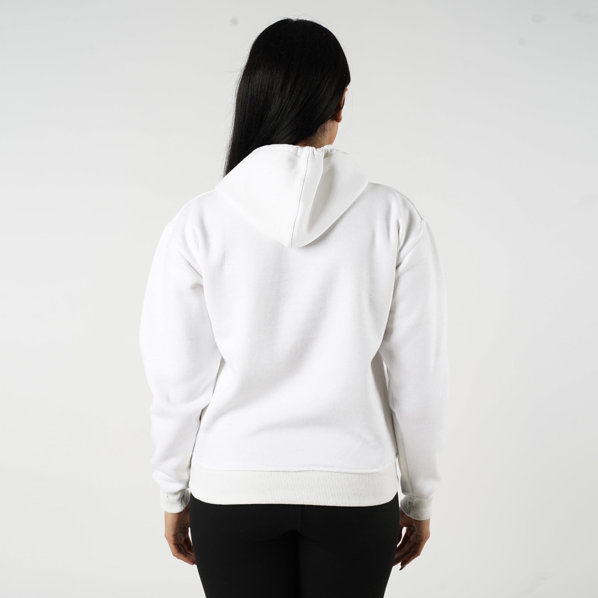 Monster Unisex Drop Shoulder Hoodie