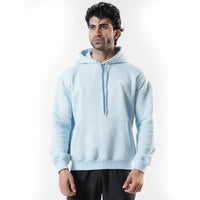 The Essential Unisex Hoodie