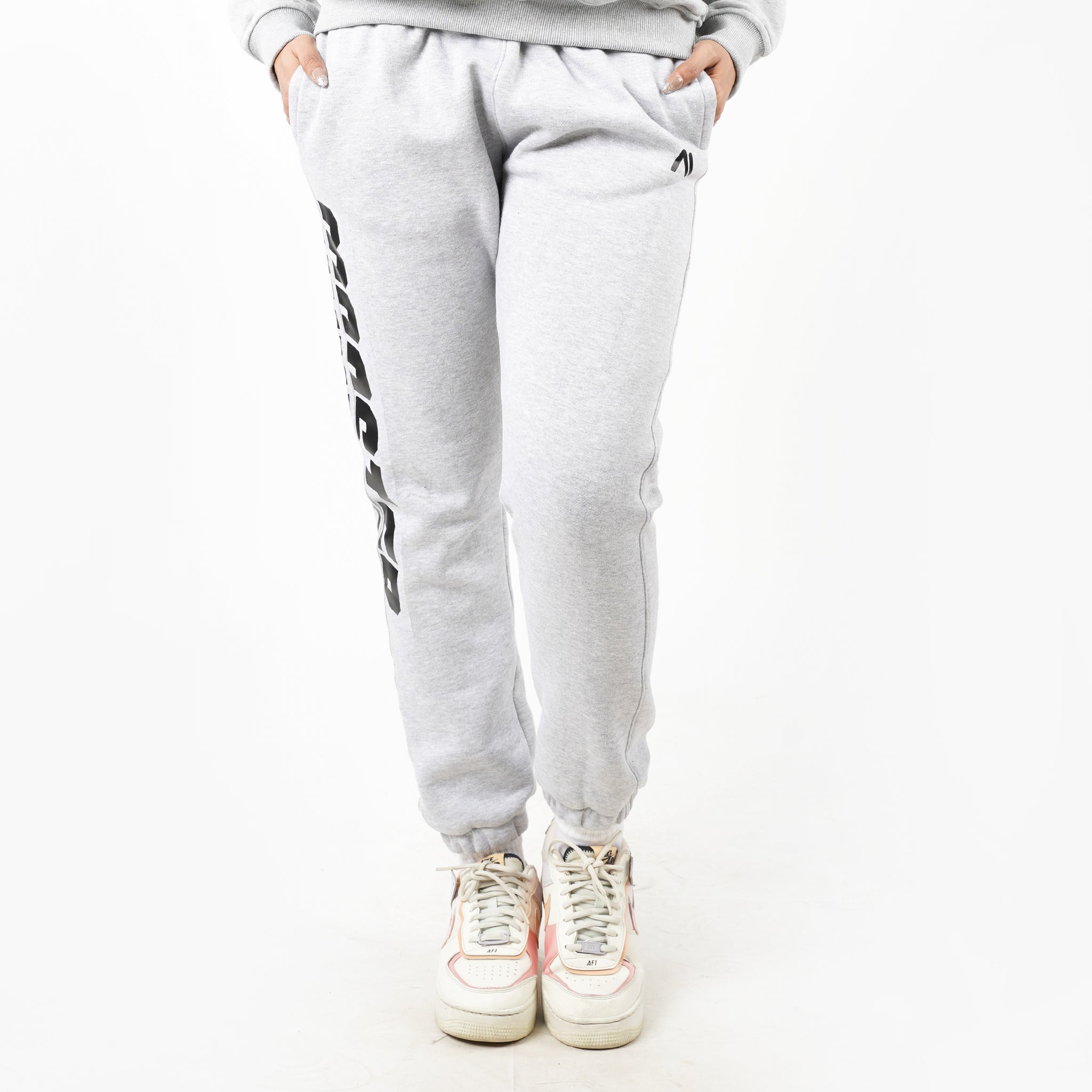 Monster Unisex Oversized Sweatpants