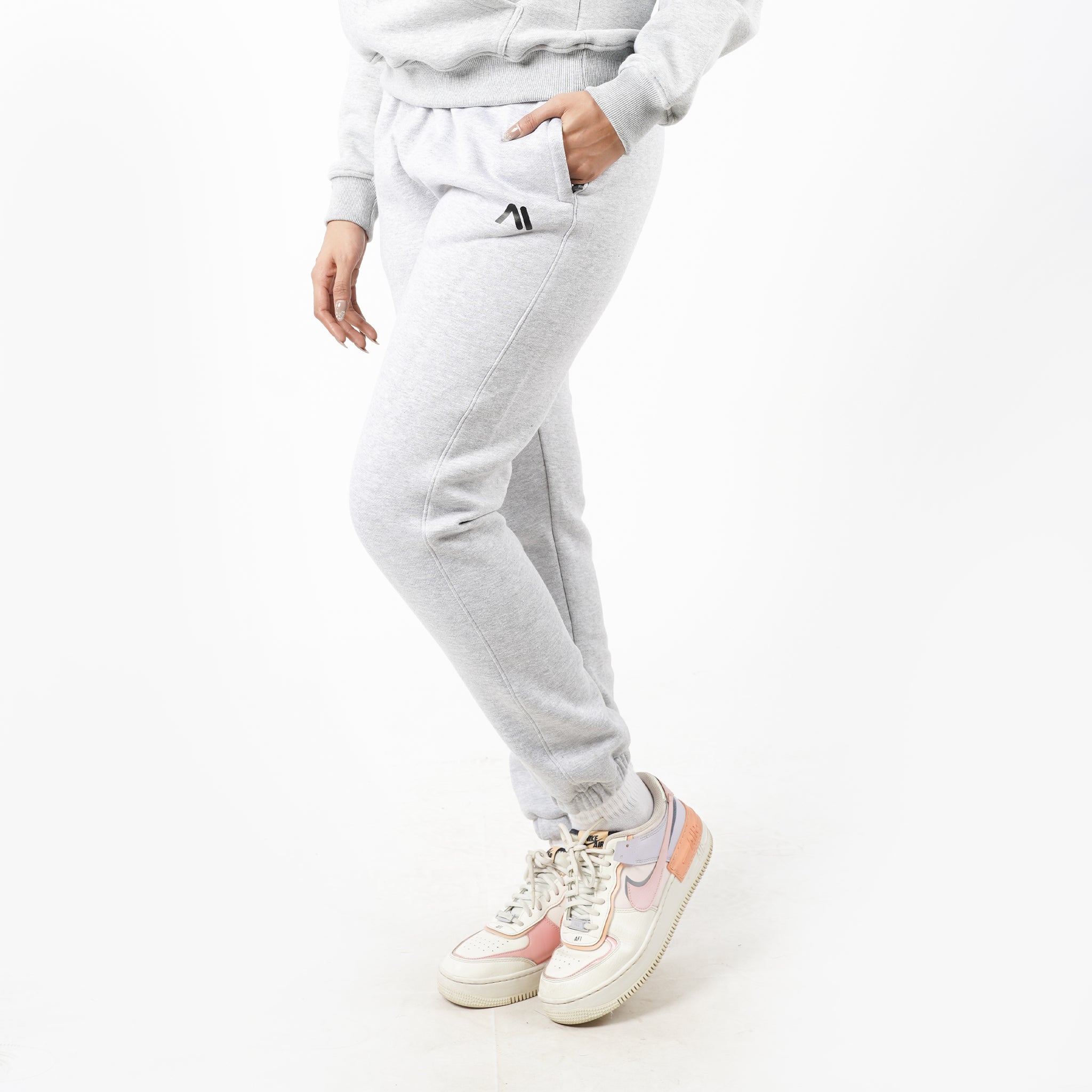 Monster Unisex Oversized Sweatpants