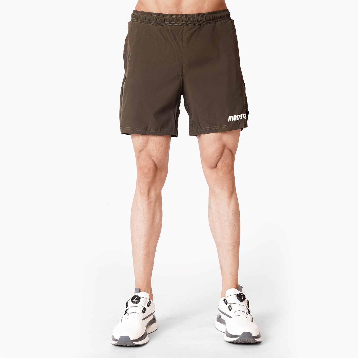 Marathon Running Shorts