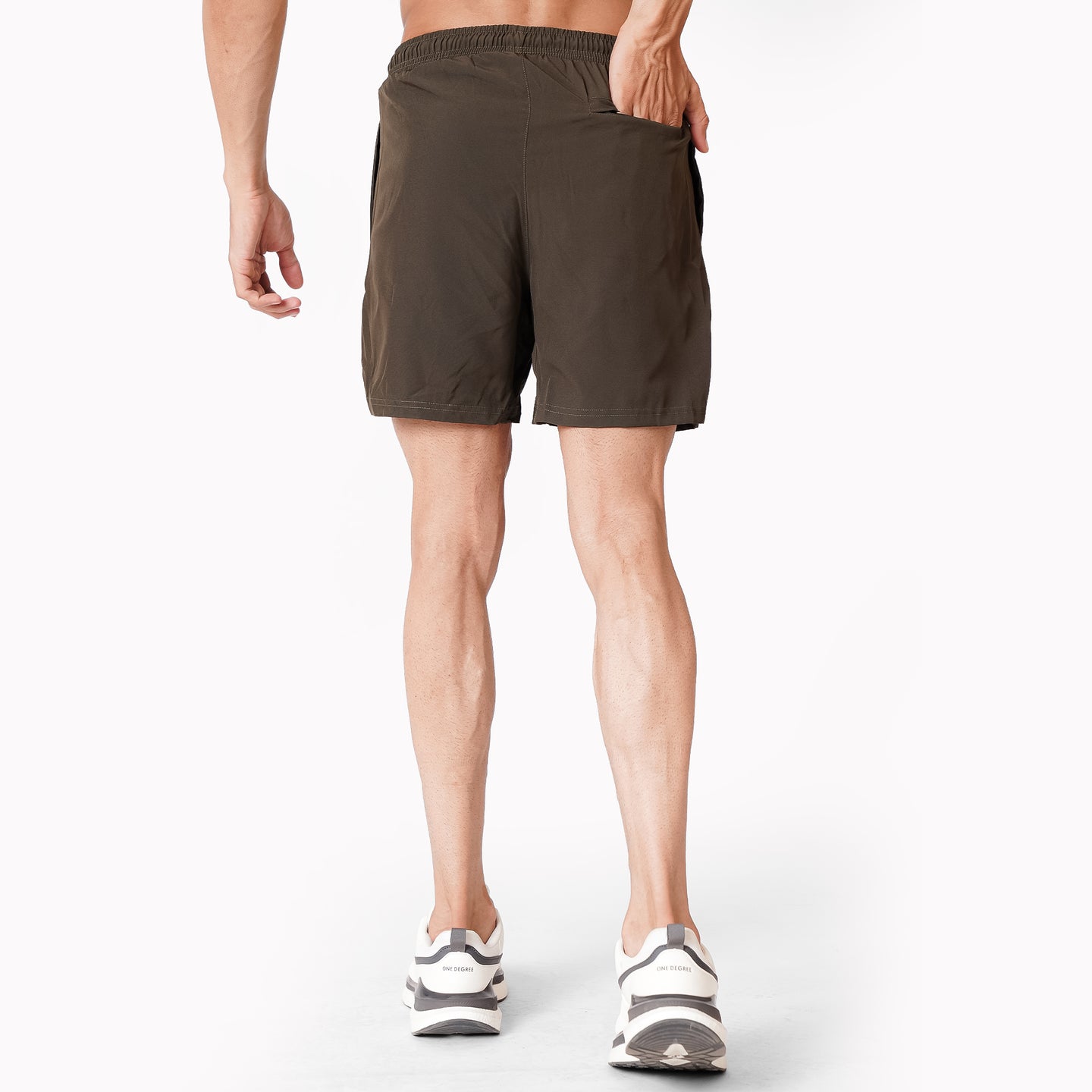 Marathon Running Shorts