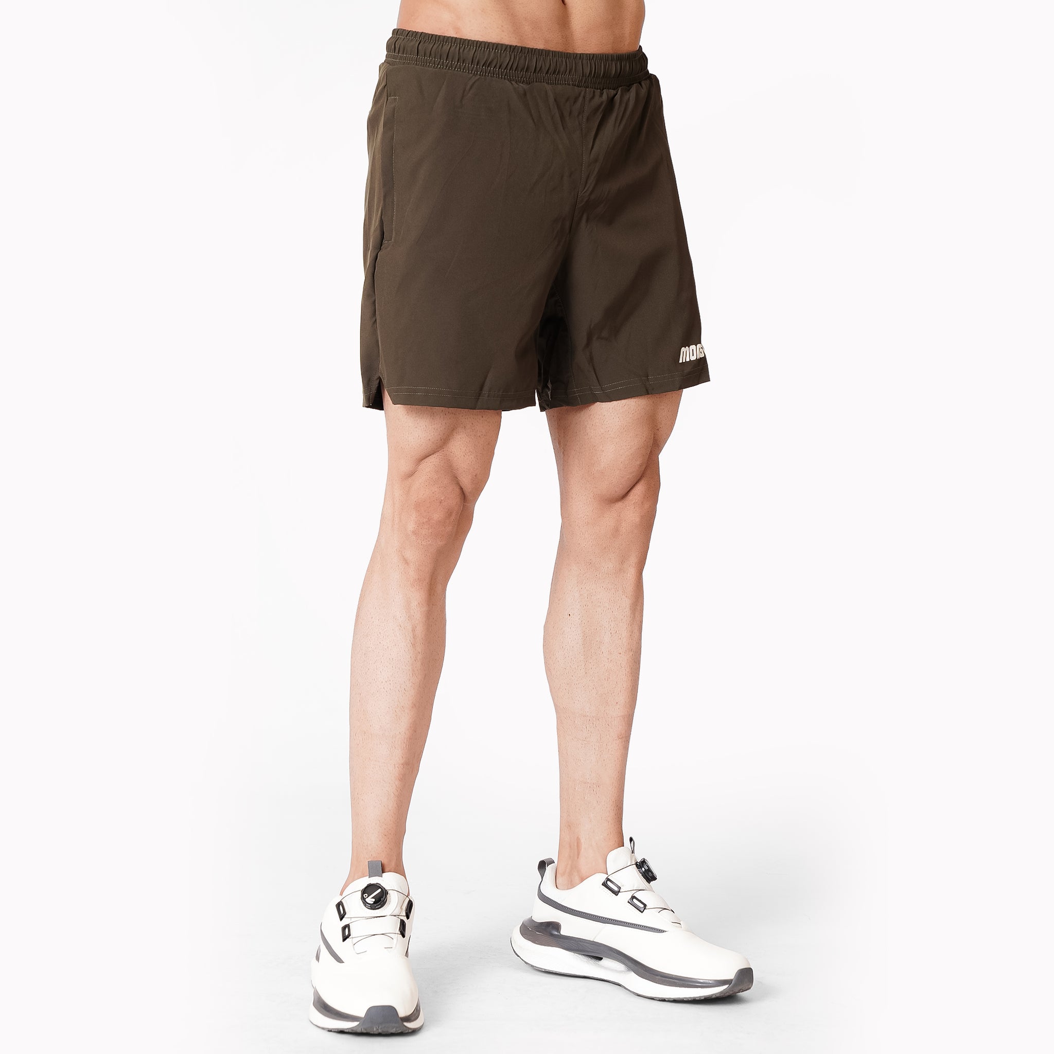 Marathon Running Shorts
