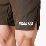 Marathon Running Shorts