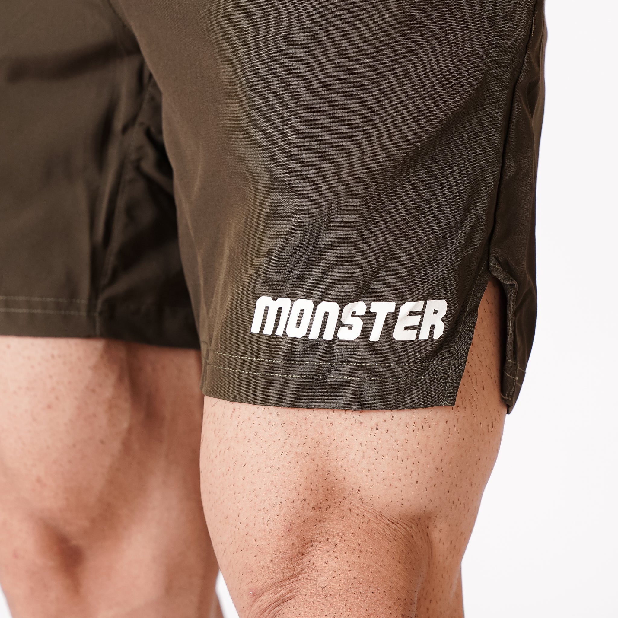 Marathon Running Shorts