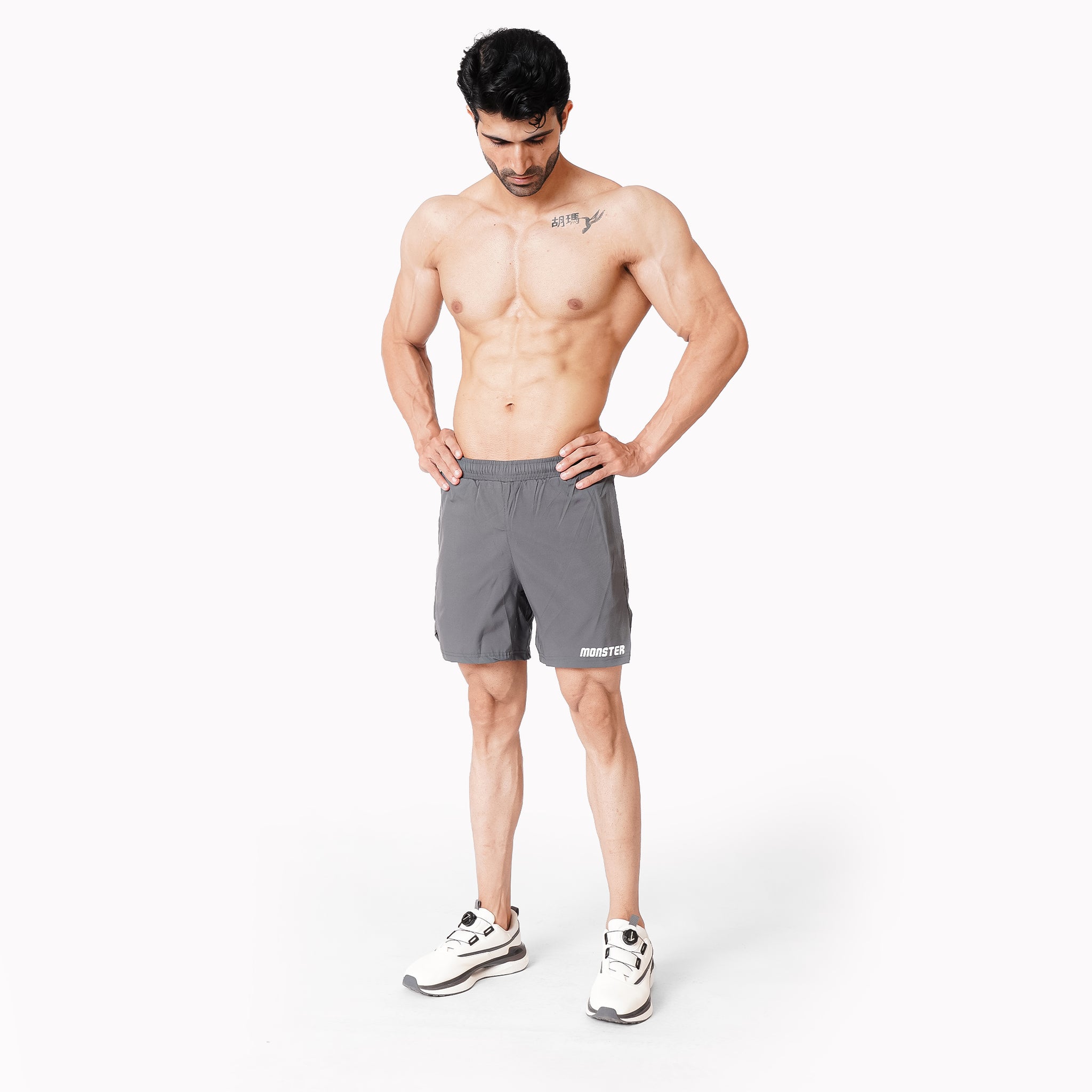 Marathon Running Shorts