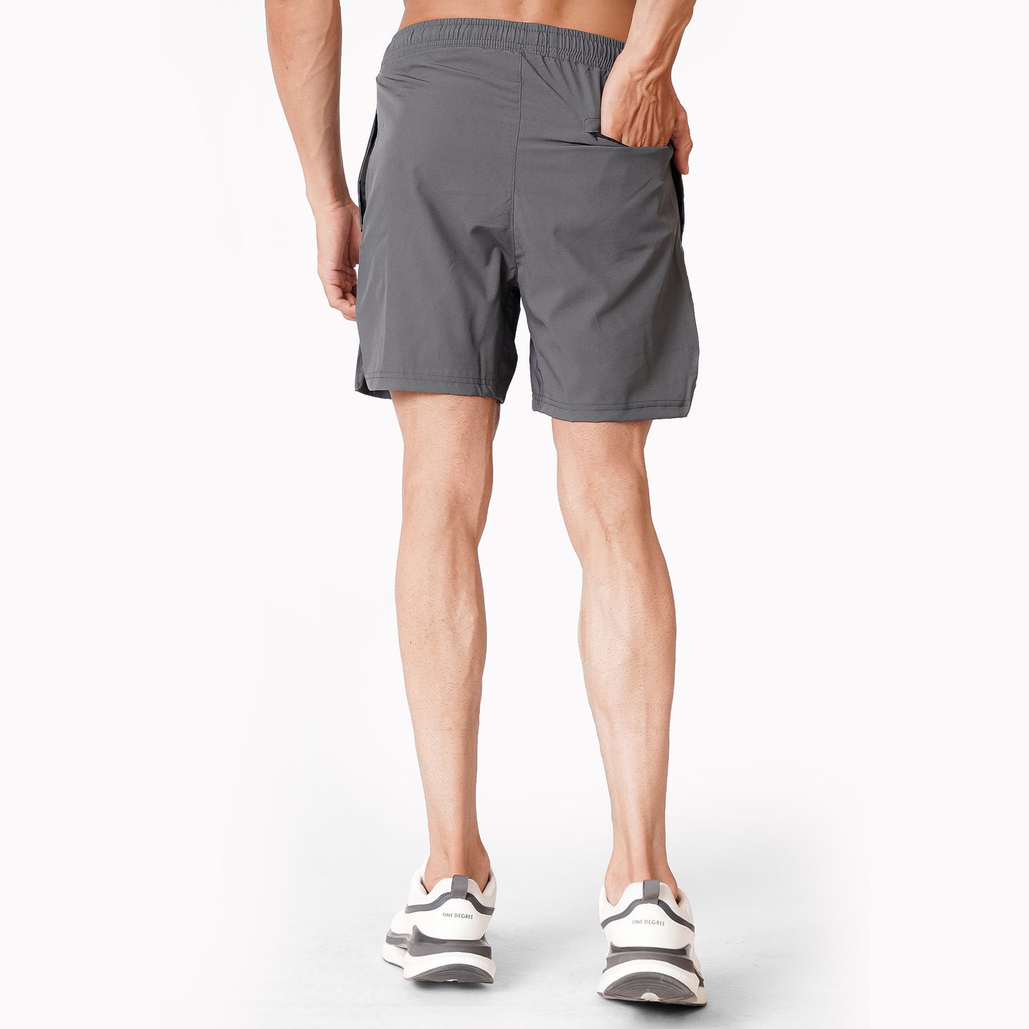 Marathon Running Shorts