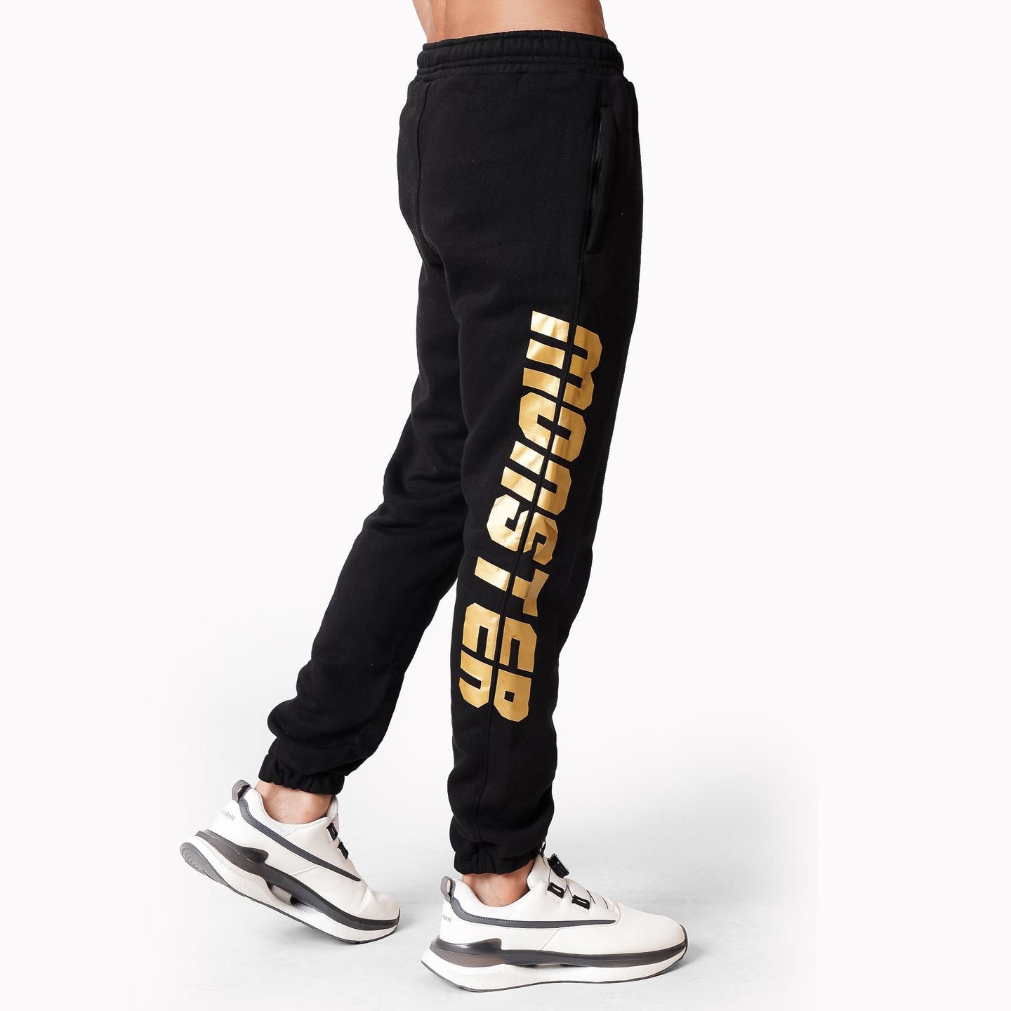 Monster Unisex Oversized Sweatpants