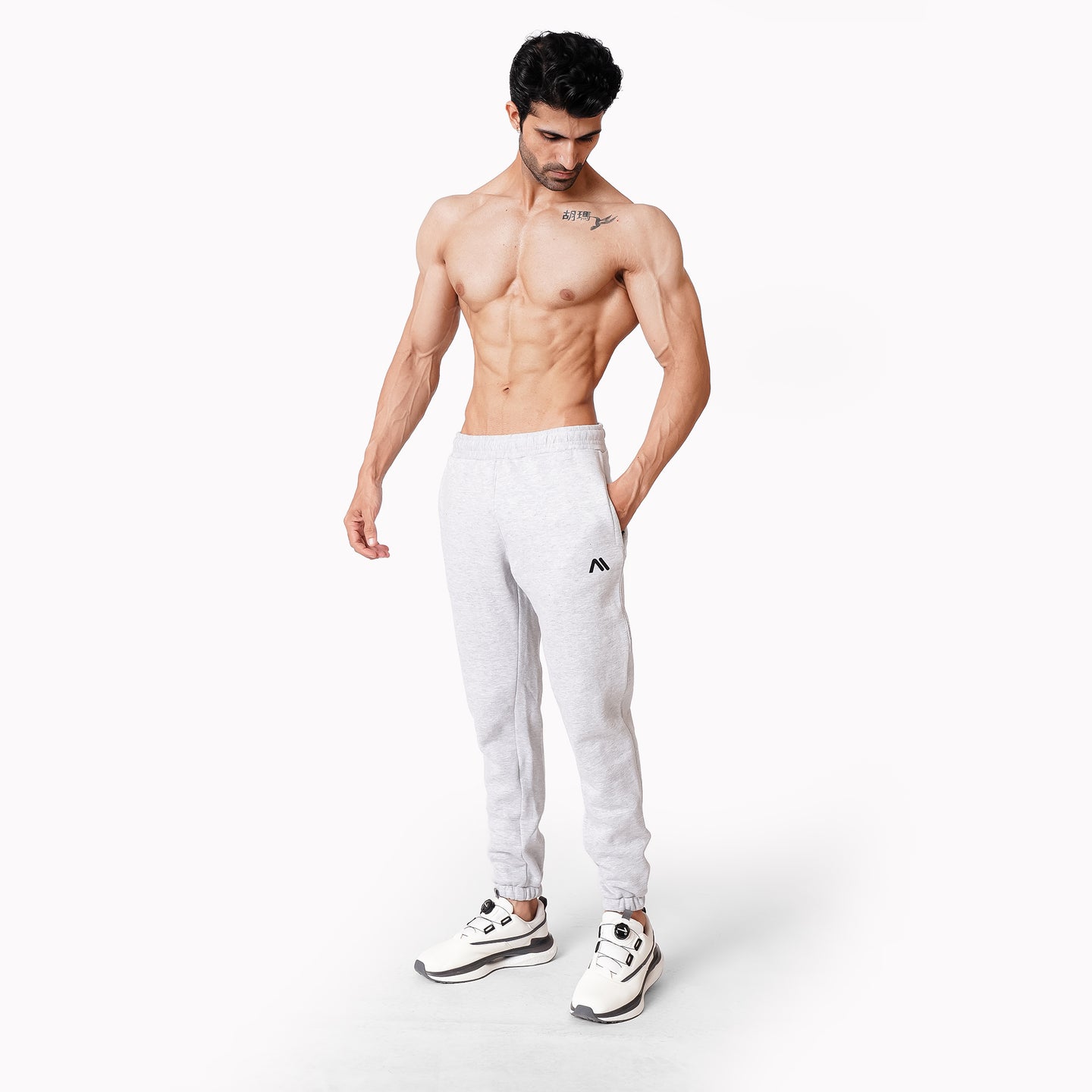 Monster Unisex Oversized Sweatpants