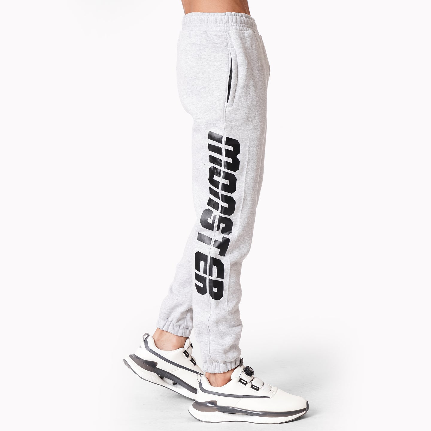 Monster Unisex Oversized Sweatpants