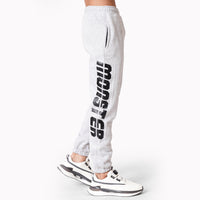 Monster Unisex Oversized Sweatpants