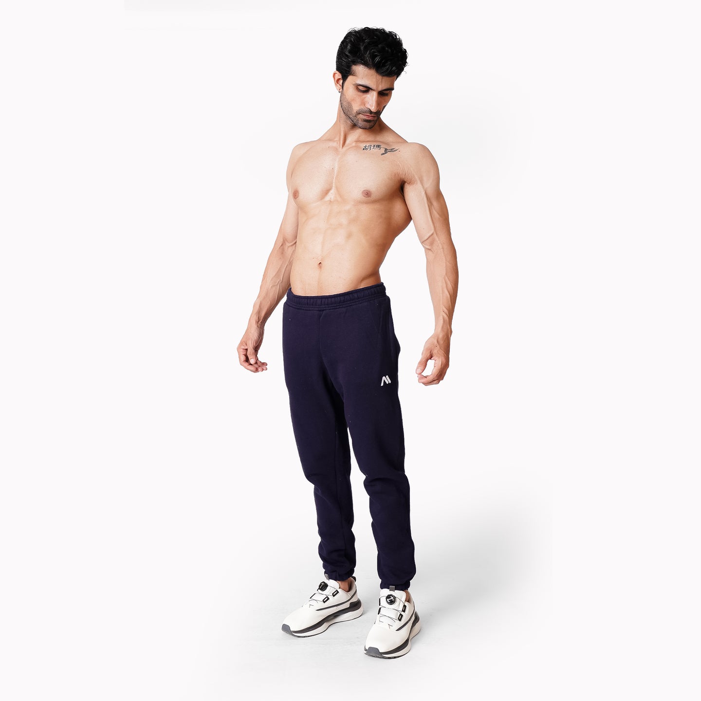 Monster Unisex Oversized Sweatpants