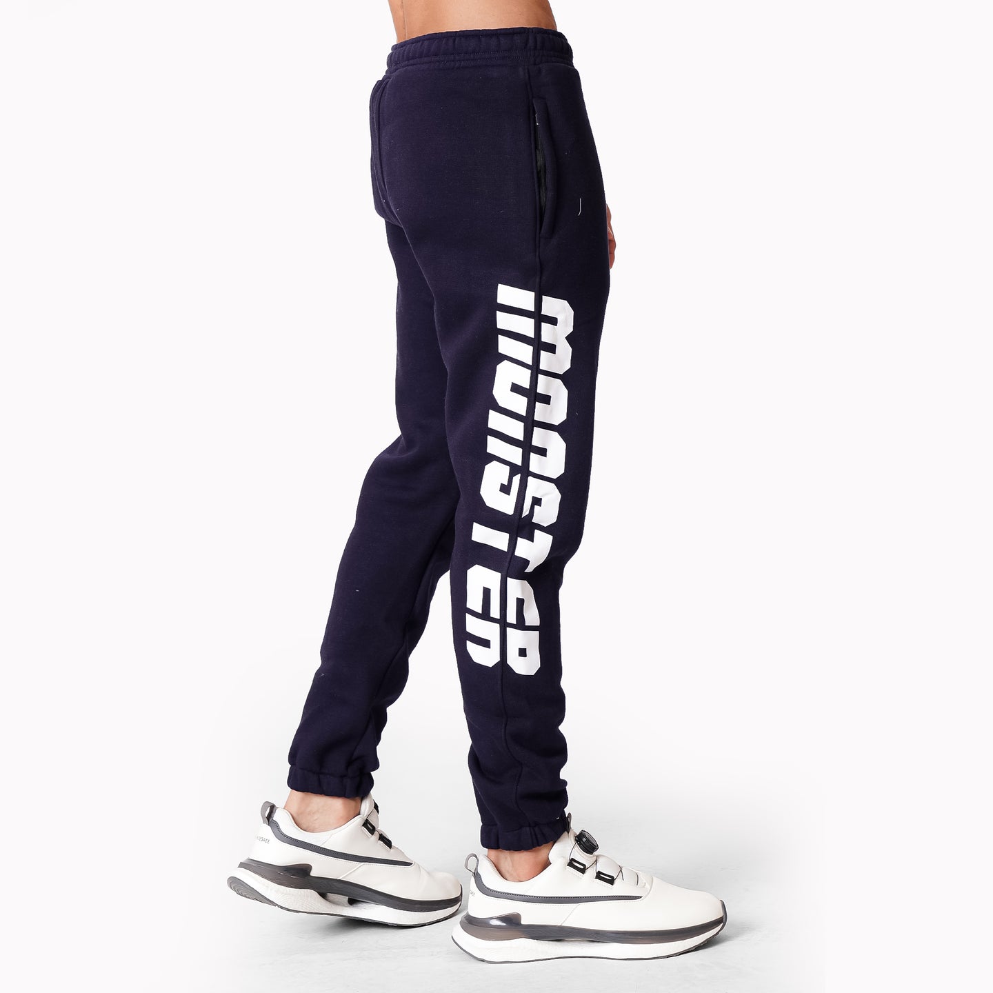 Monster Unisex Oversized Sweatpants