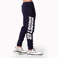 Monster Unisex Oversized Sweatpants
