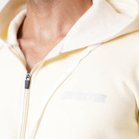 Monster Unisex Drop Shoulder Zipper