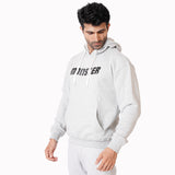 Monster Unisex Drop Shoulder Hoodie